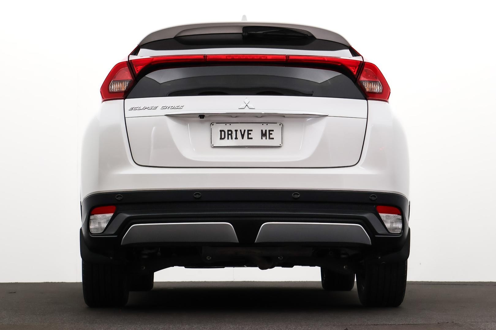 Mitsubishi Eclipse Cross image 3