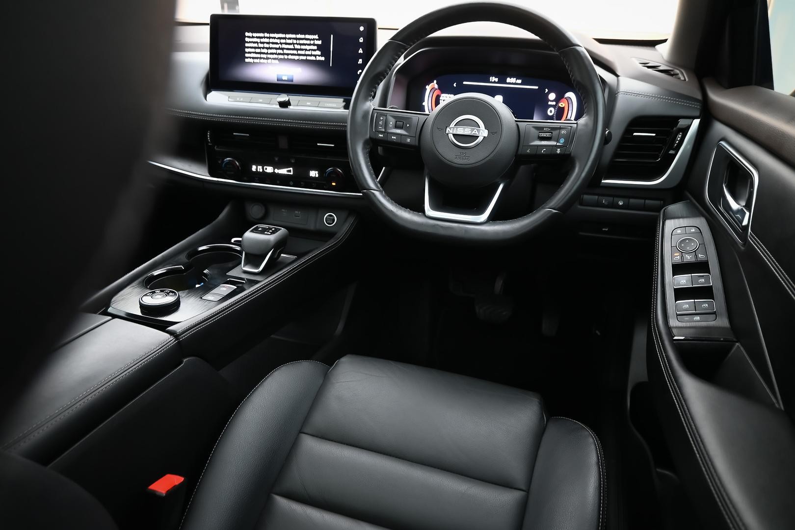 Nissan X-trail image 4