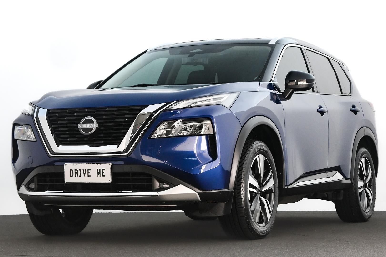 Nissan X-trail image 1