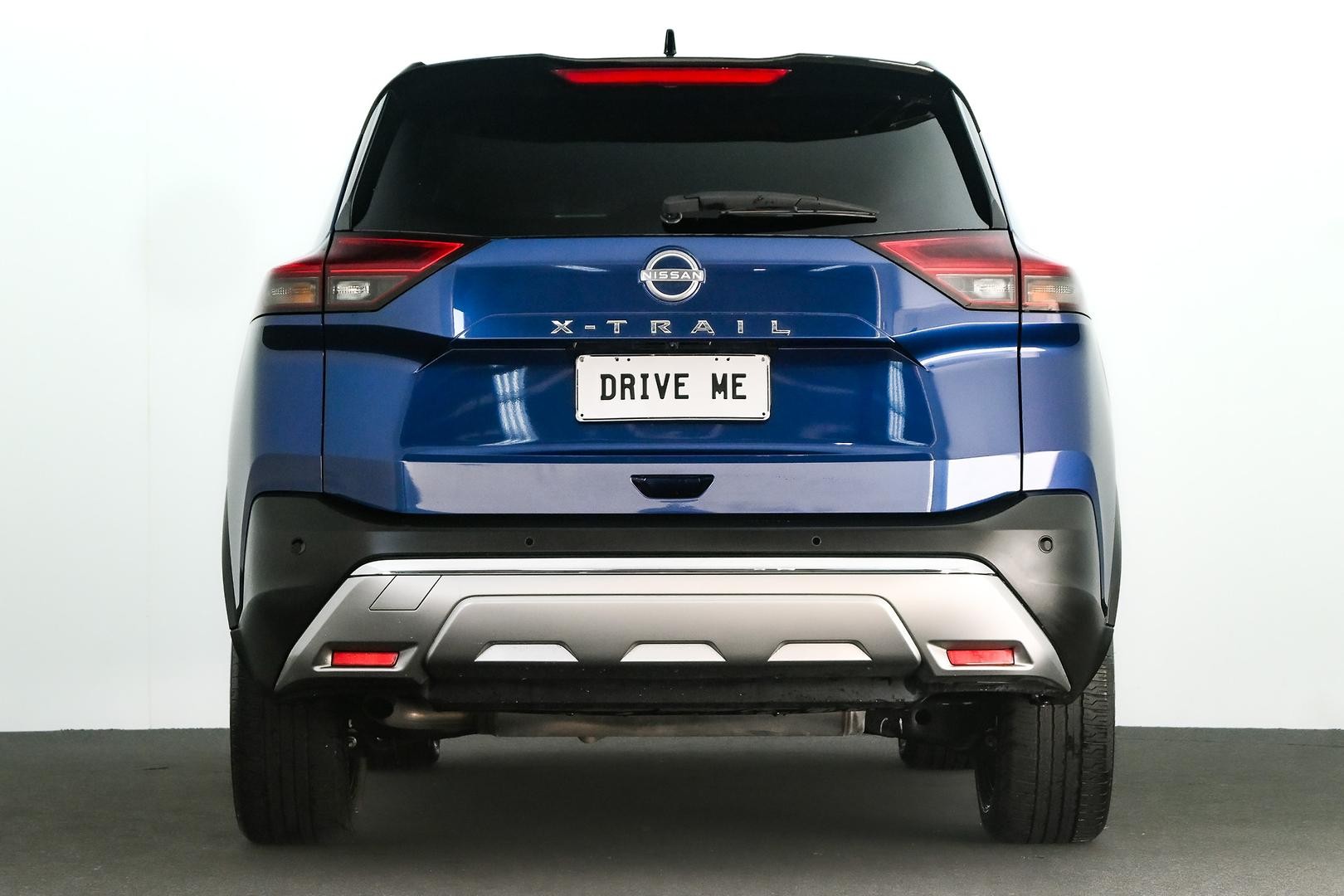 Nissan X-trail image 3