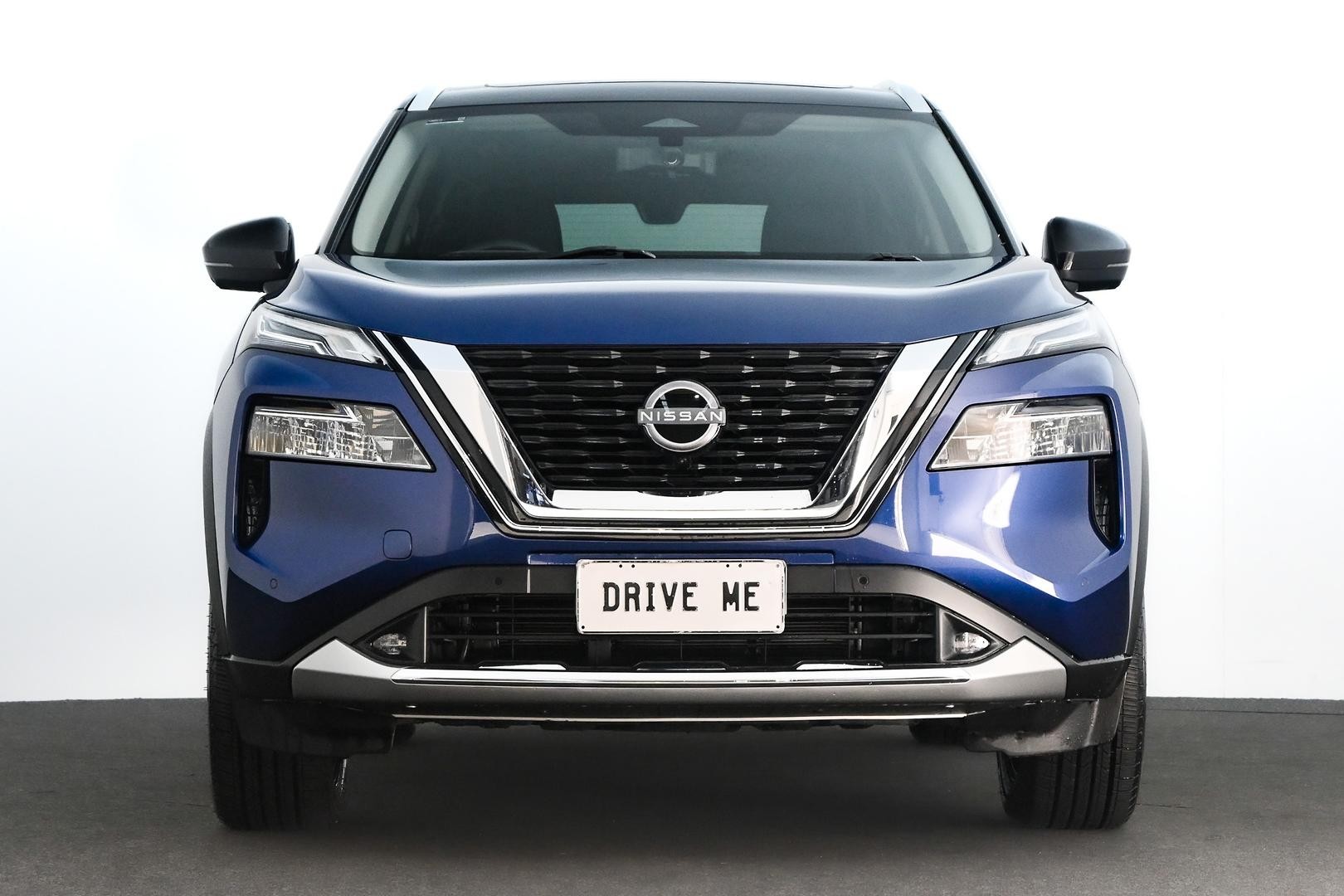 Nissan X-trail image 2