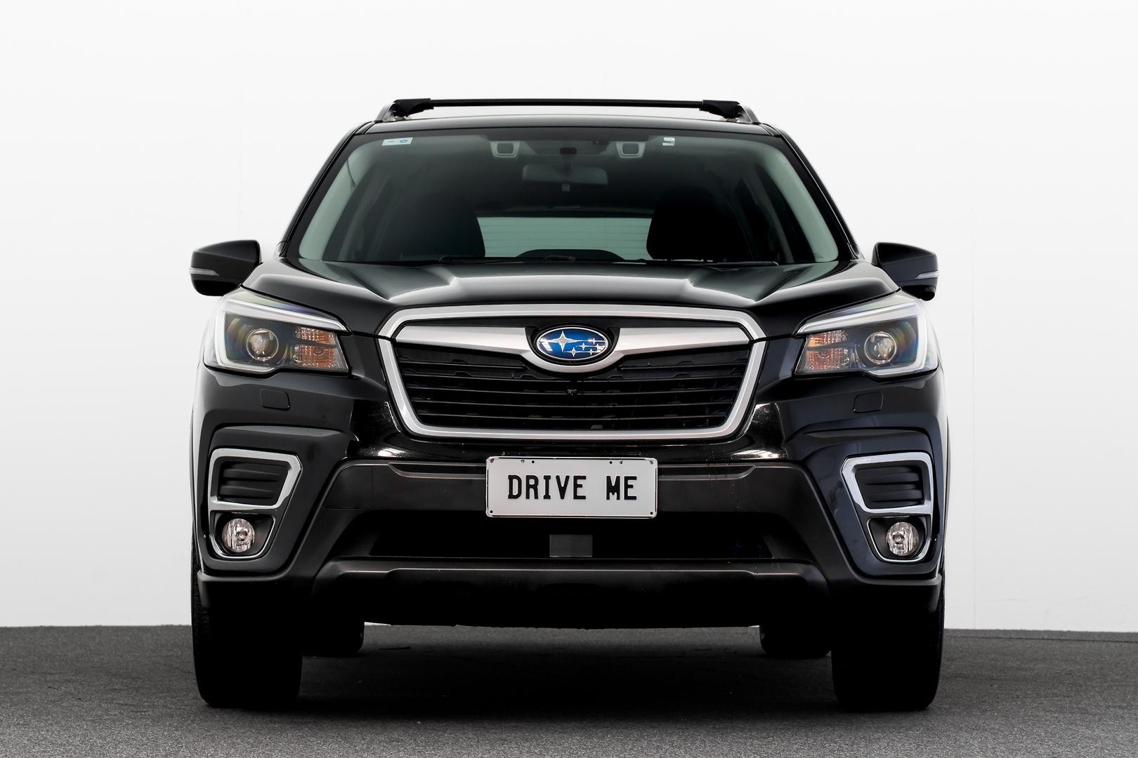 Subaru Forester image 2