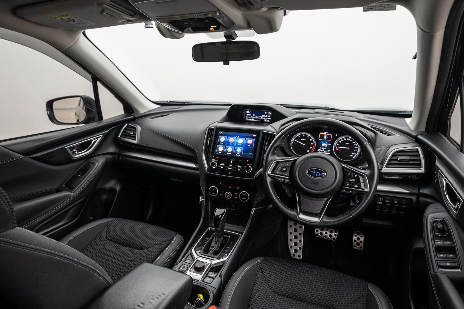 Subaru Forester image 4