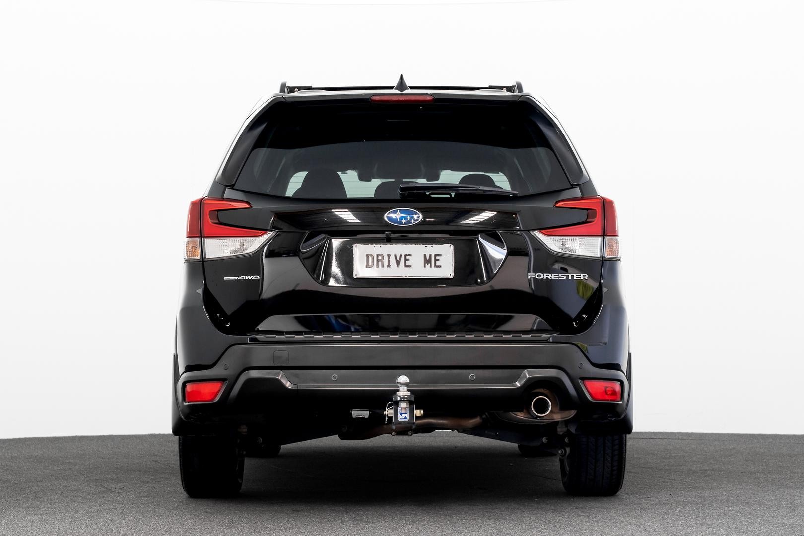 Subaru Forester image 3