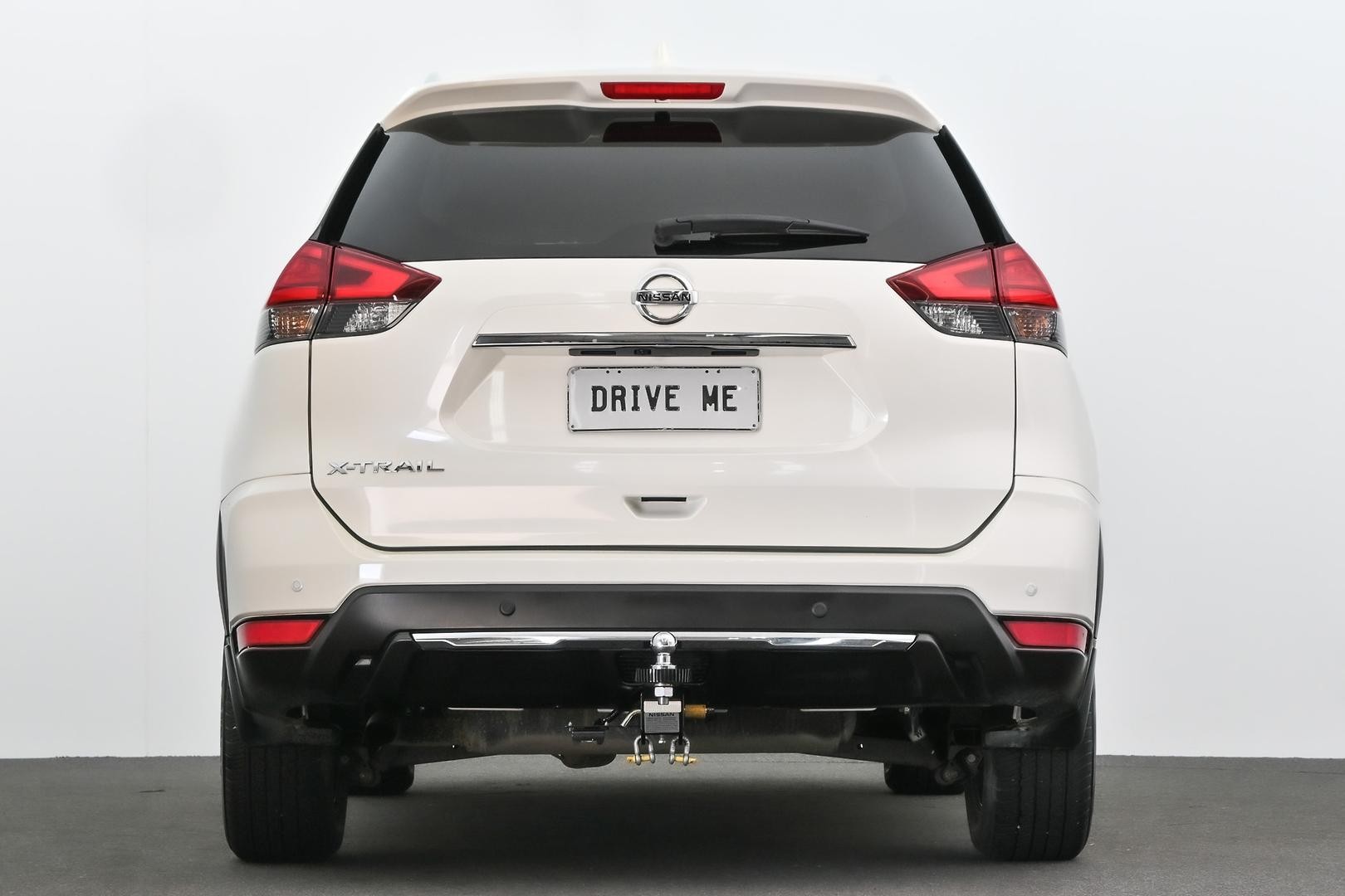 Nissan X-trail image 3