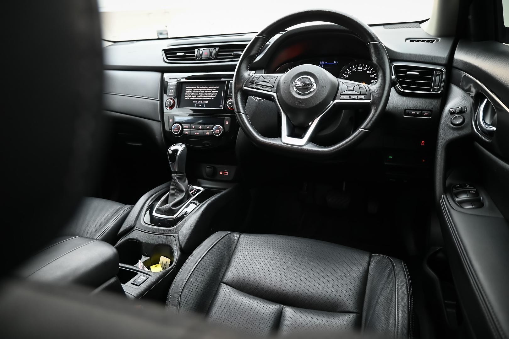 Nissan X-trail image 4