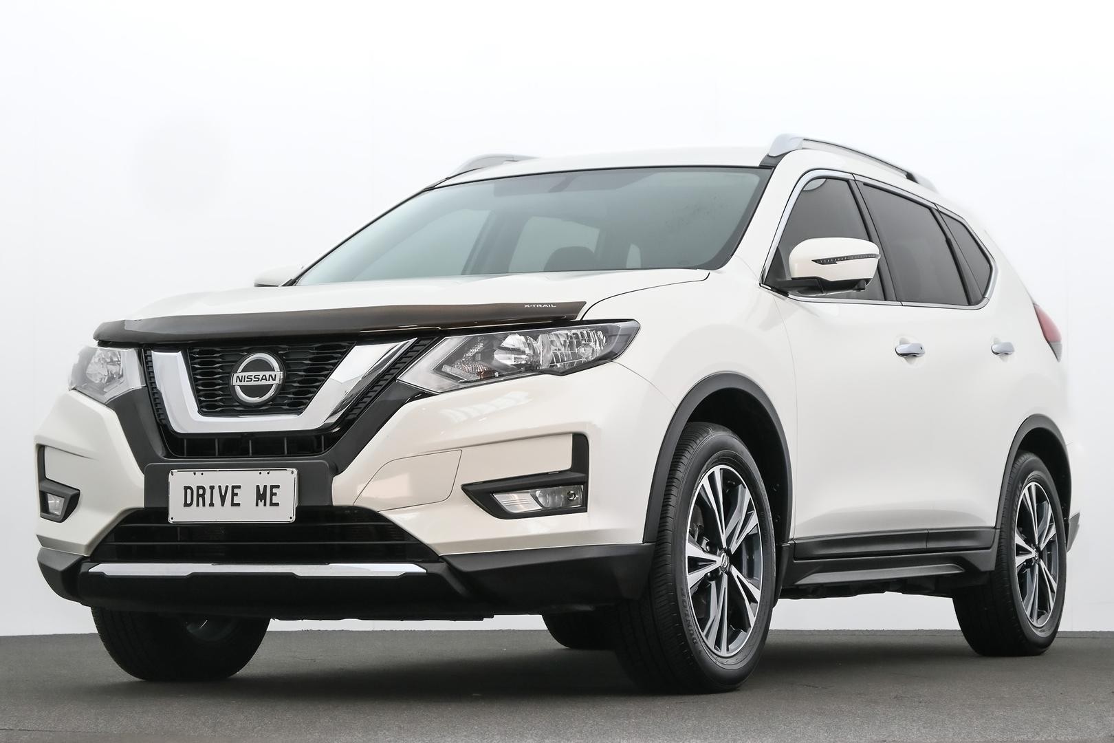 Nissan X-trail image 1