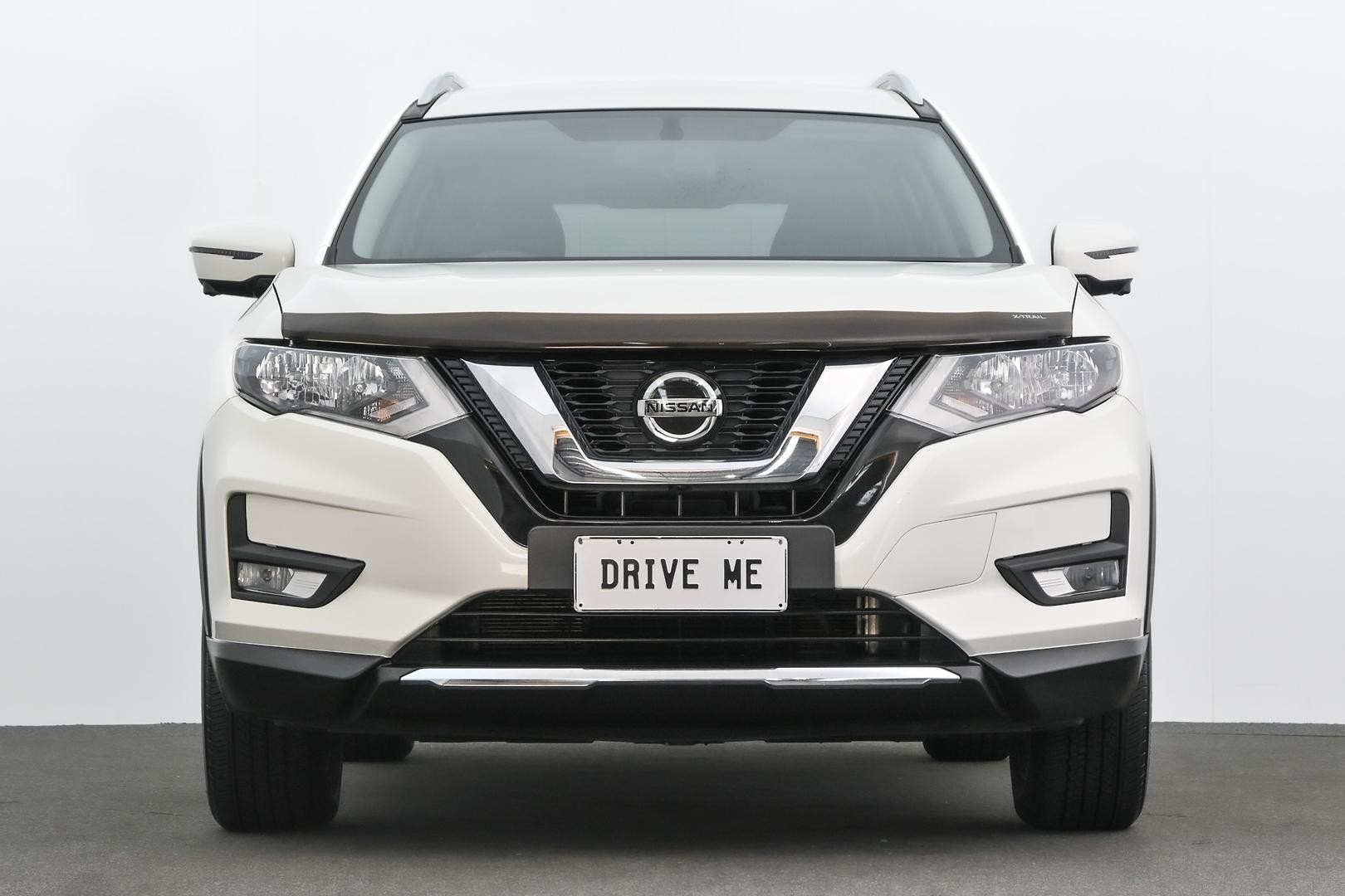 Nissan X-trail image 2