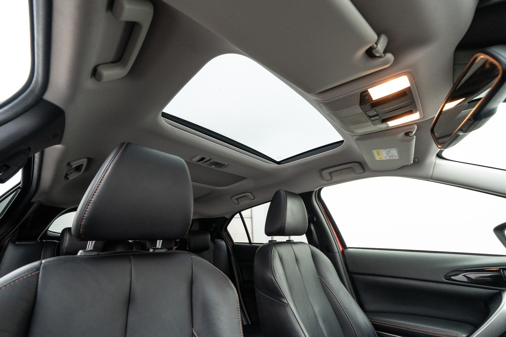 Mitsubishi Eclipse Cross image 4