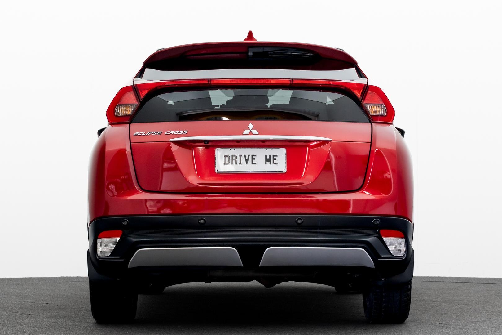 Mitsubishi Eclipse Cross image 3