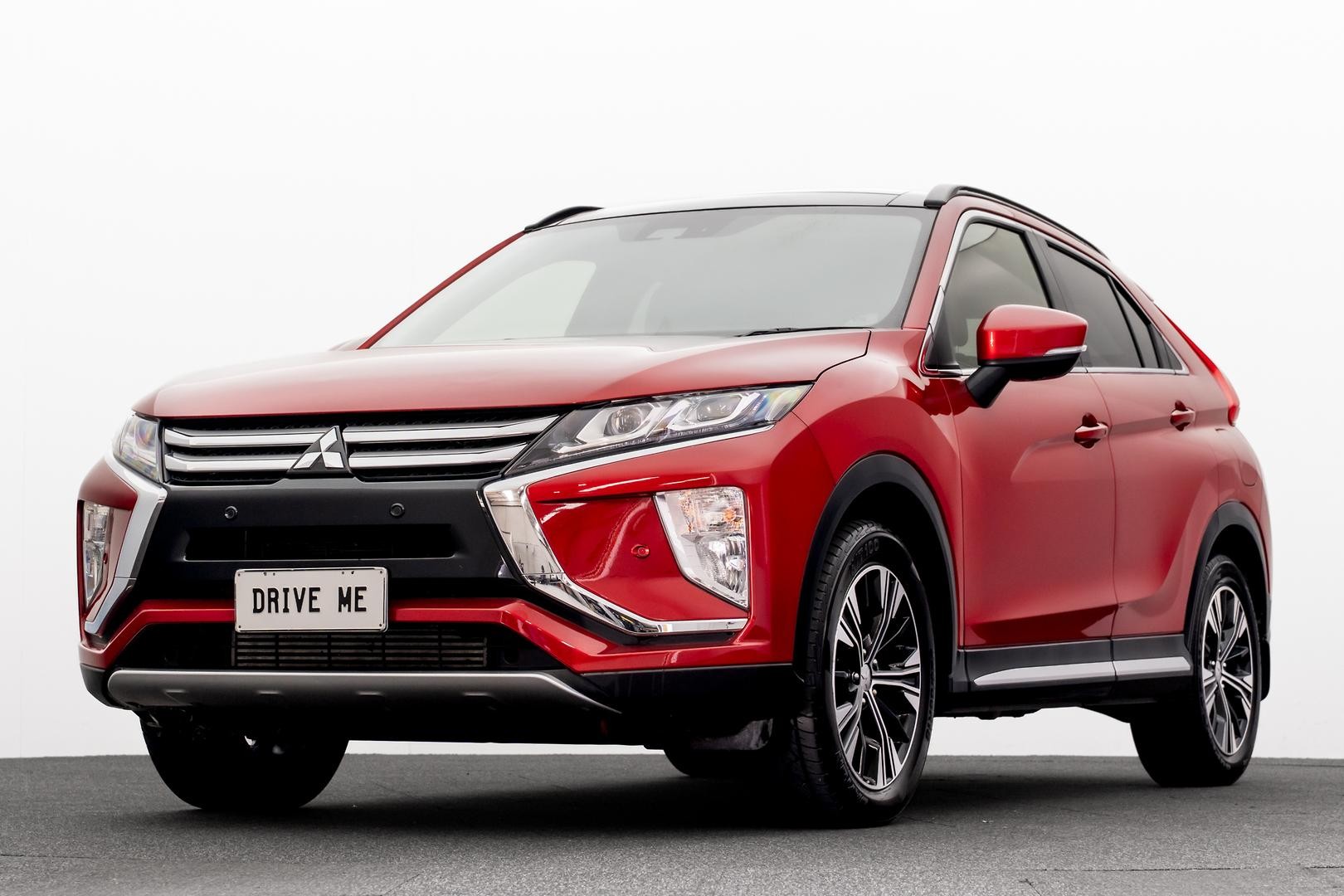 Mitsubishi Eclipse Cross image 1