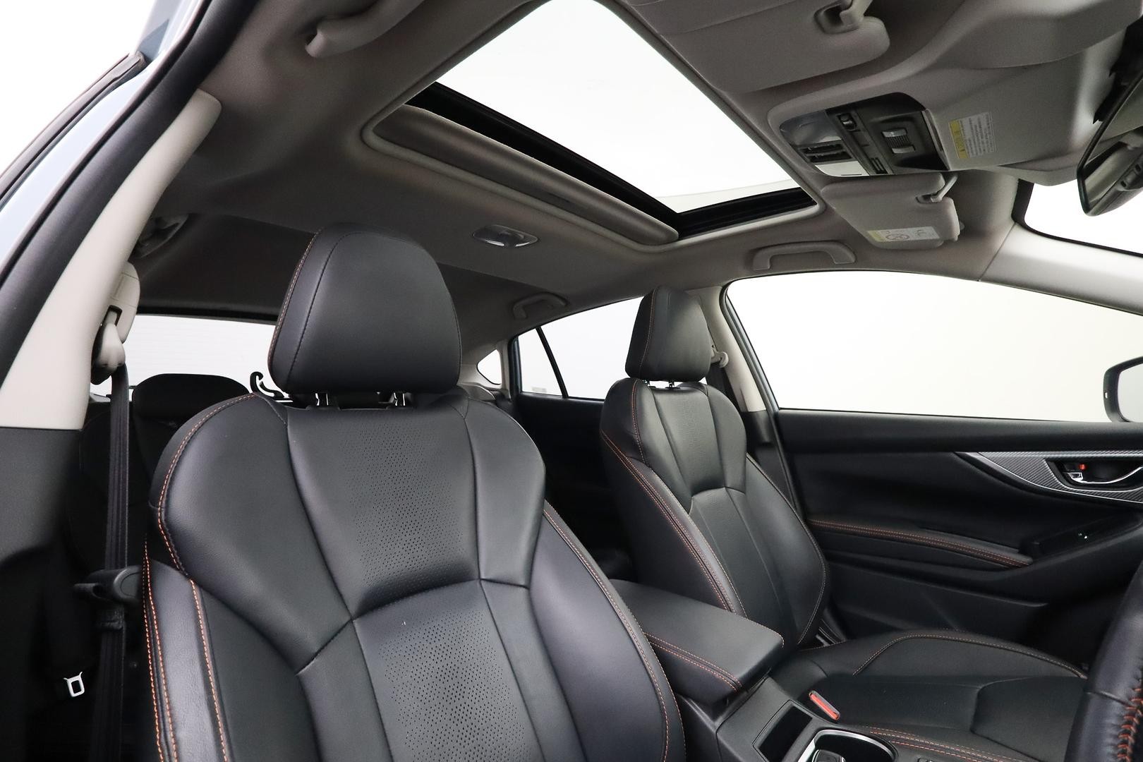 Subaru Xv image 4