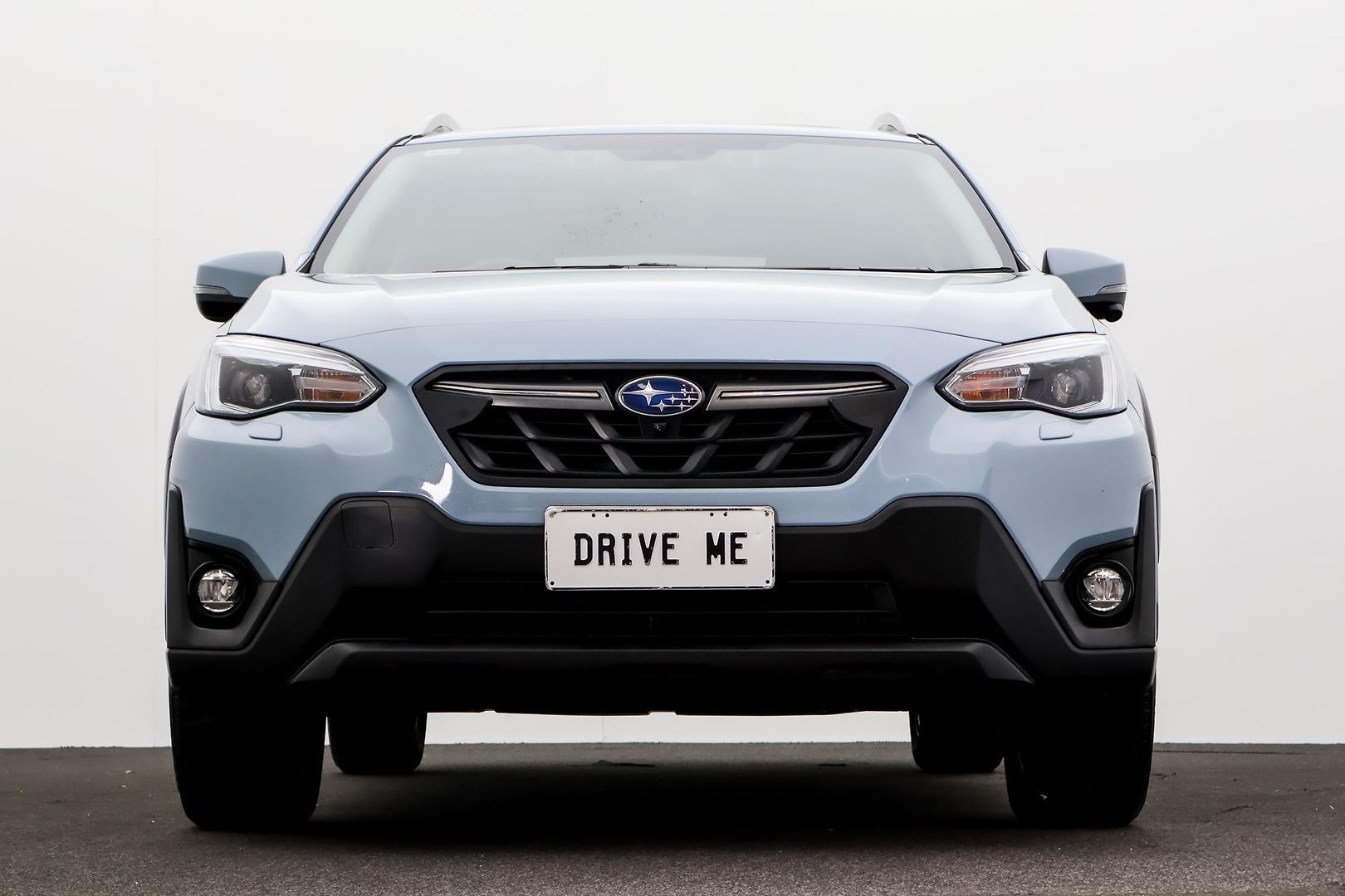 Subaru Xv image 2