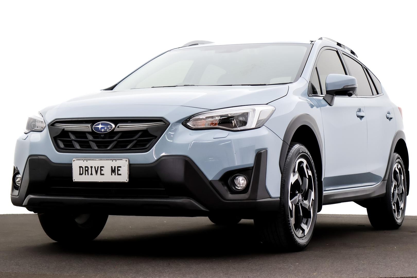 Subaru Xv image 1
