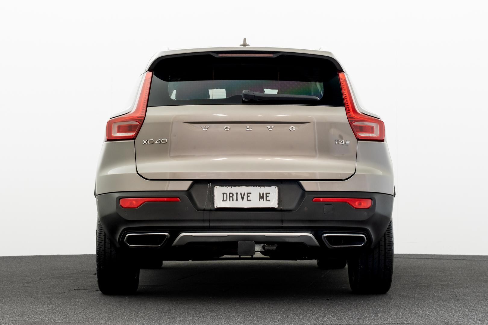 Volvo Xc40 image 3