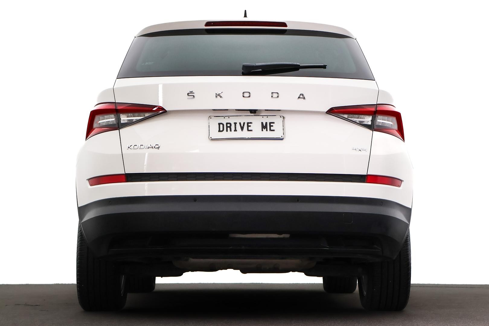 Skoda Kodiaq image 3