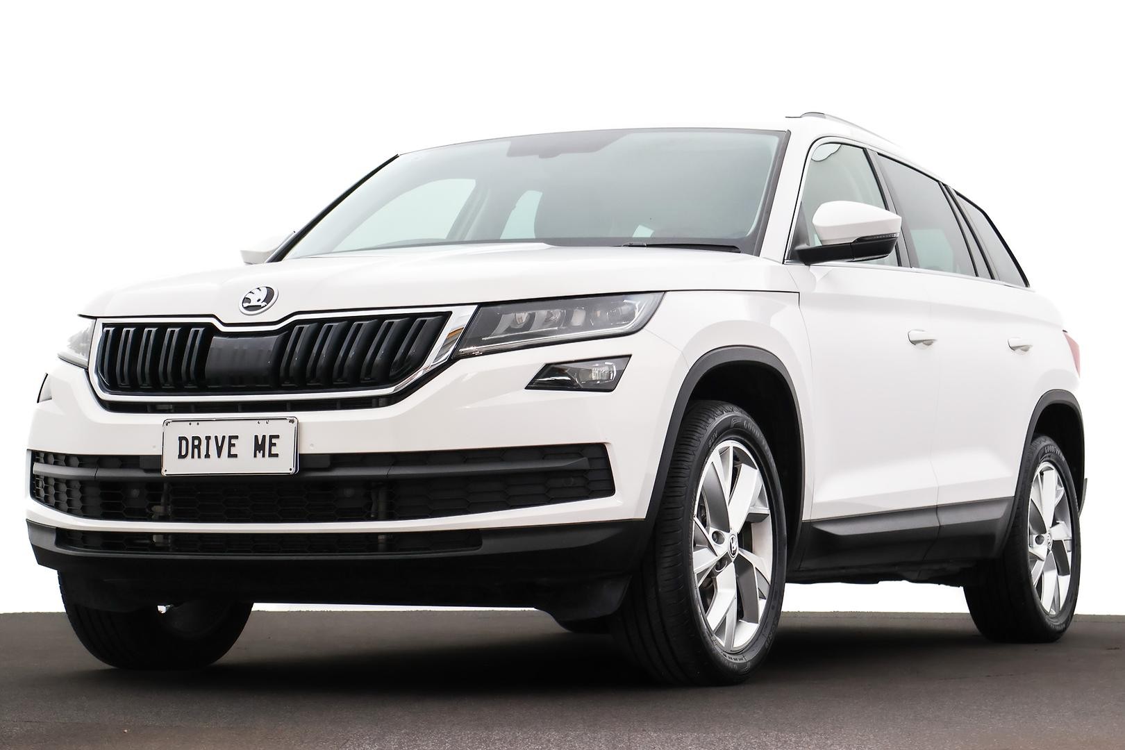 Skoda Kodiaq image 1