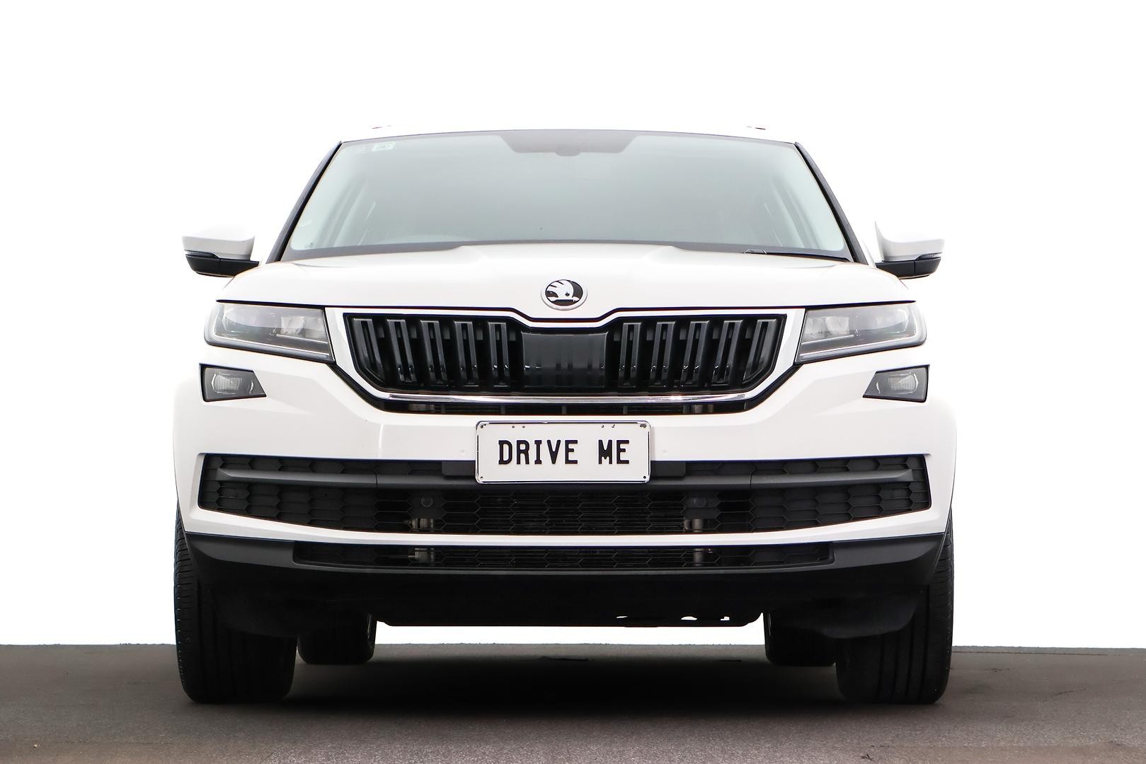 Skoda Kodiaq image 2