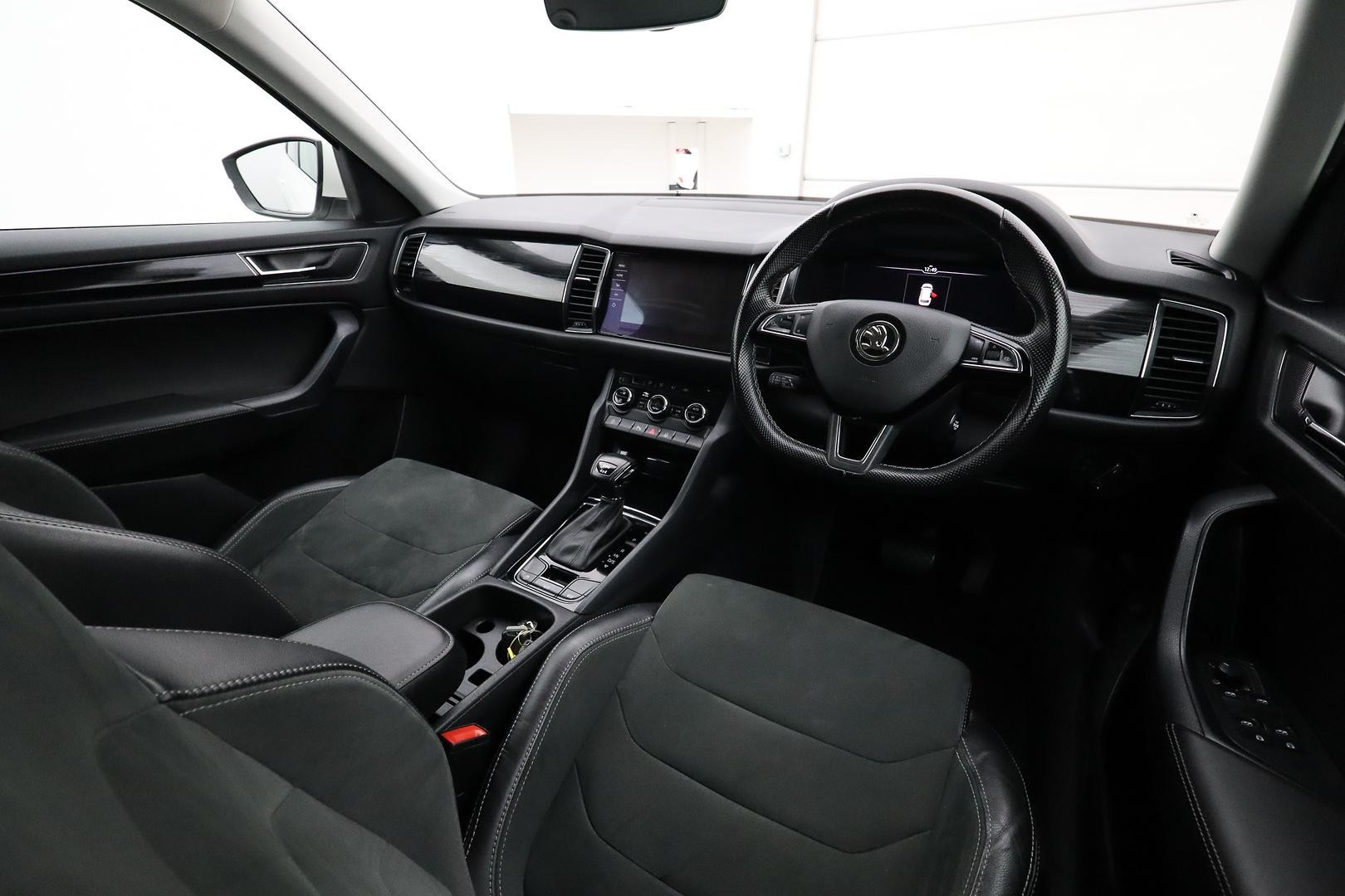 Skoda Kodiaq image 4