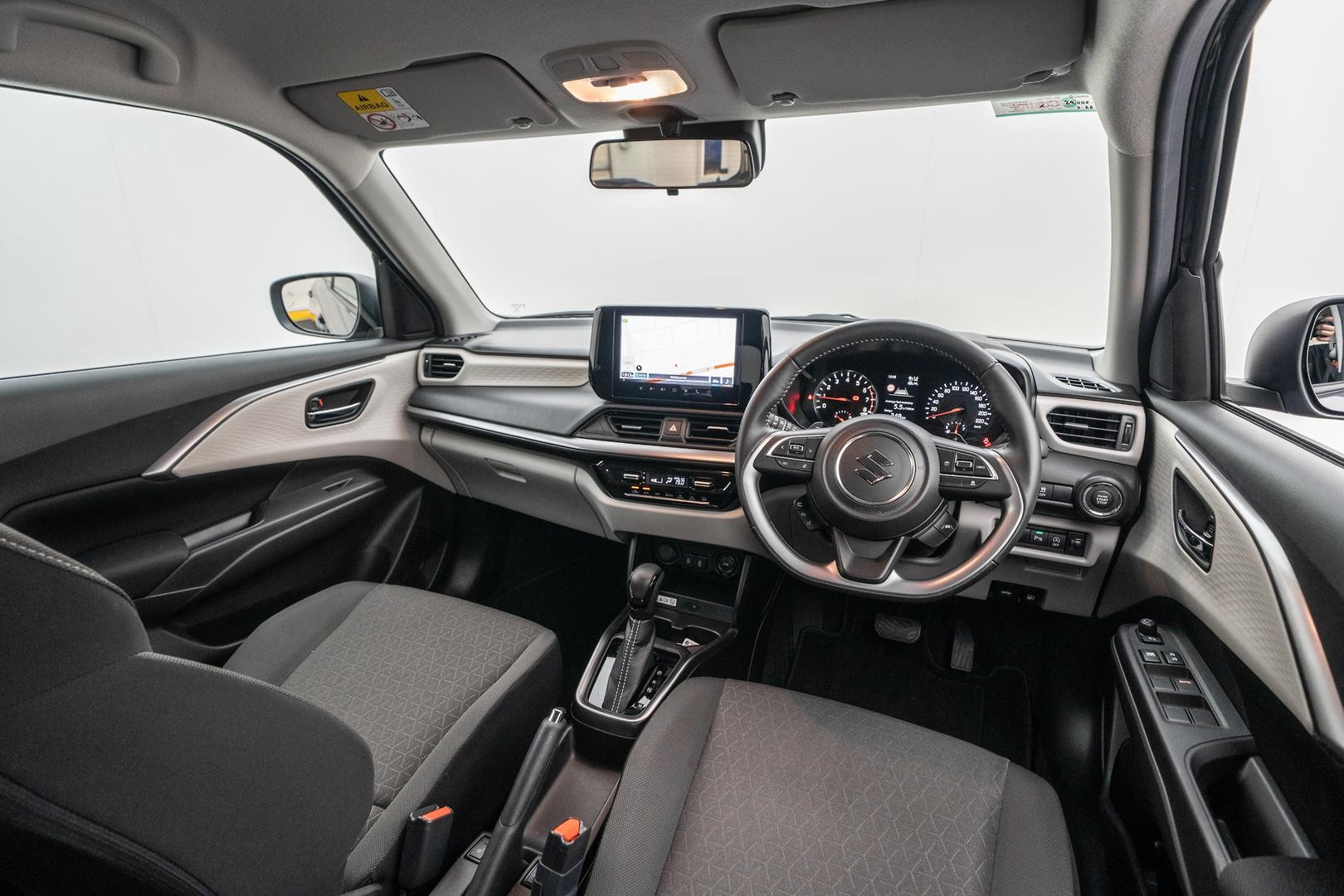 Suzuki Swift image 4