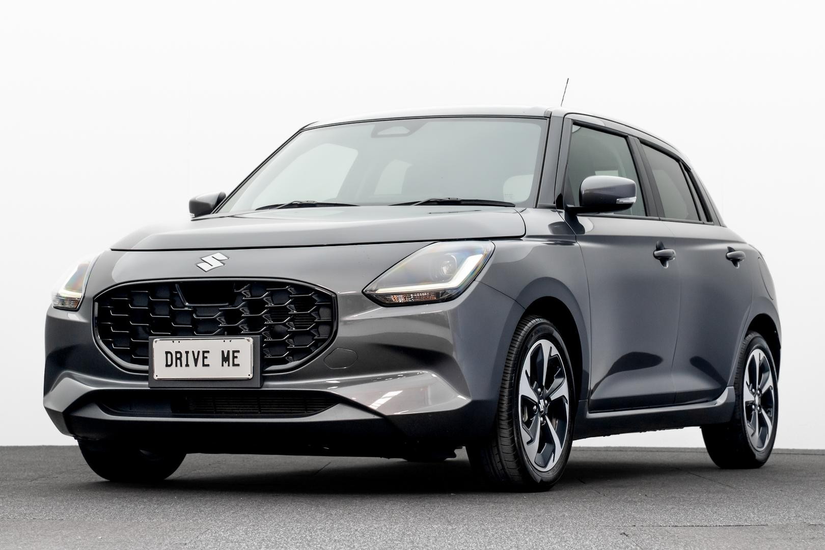 Suzuki Swift image 1