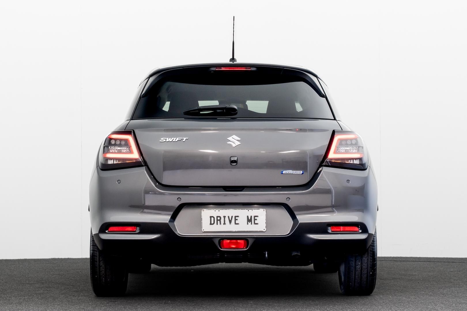 Suzuki Swift image 3