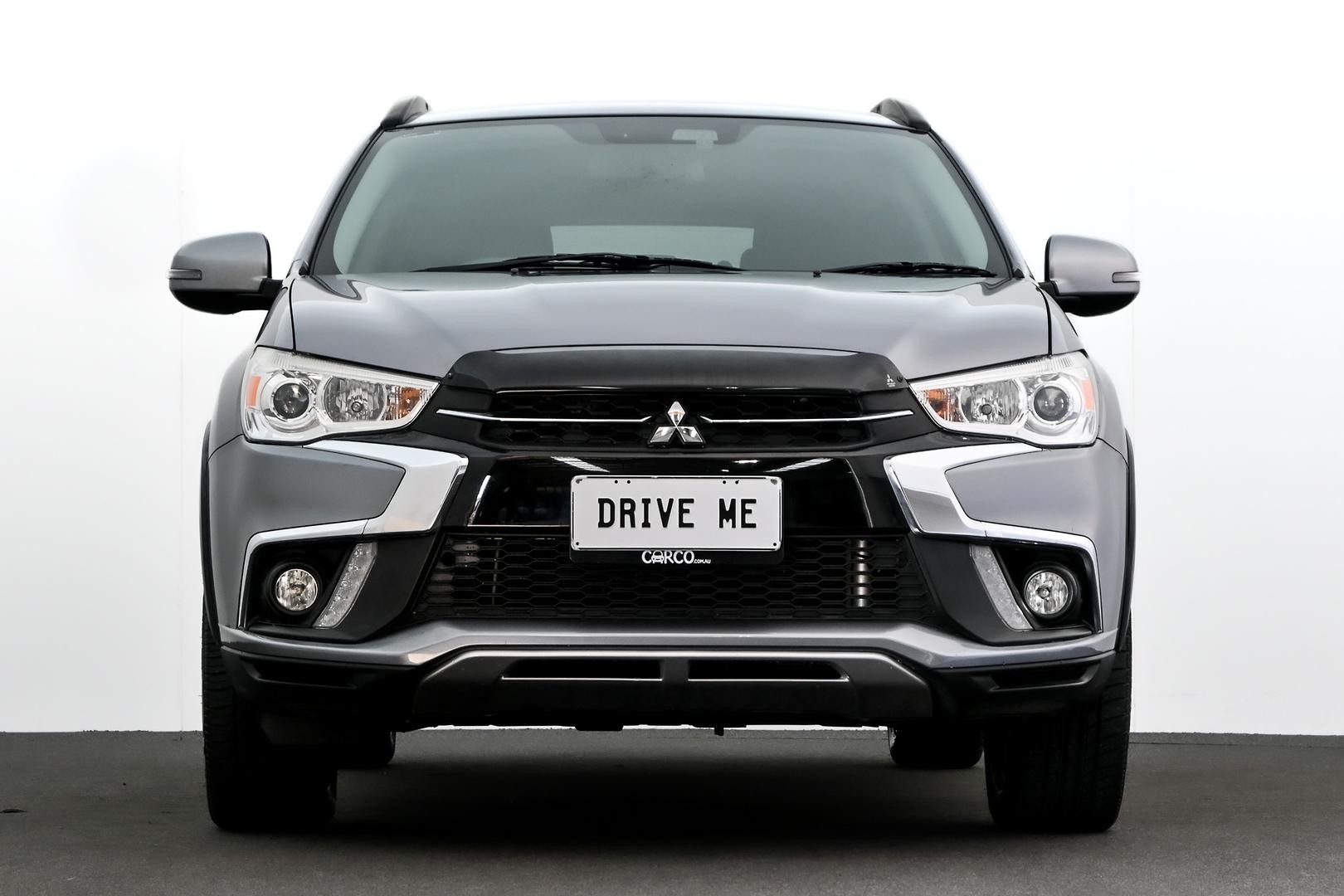 Mitsubishi Asx image 2