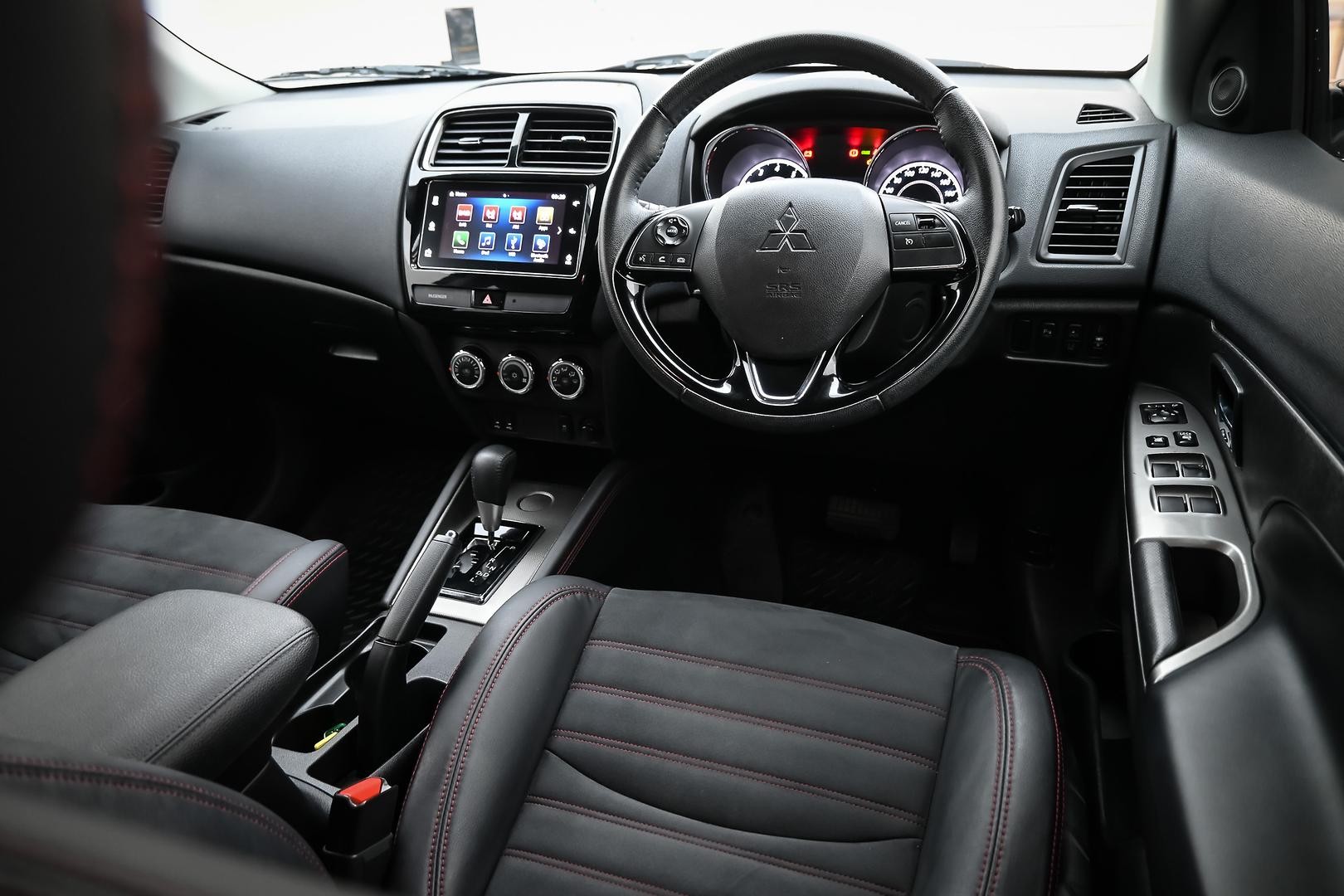 Mitsubishi Asx image 4