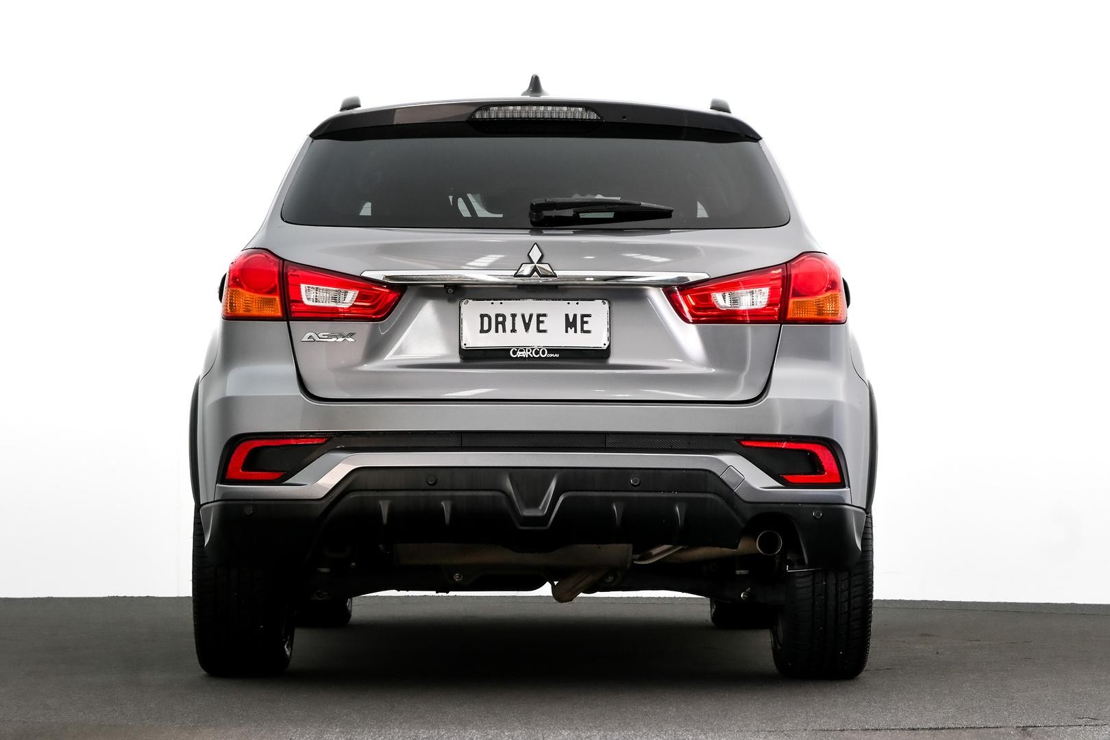 Mitsubishi Asx image 3