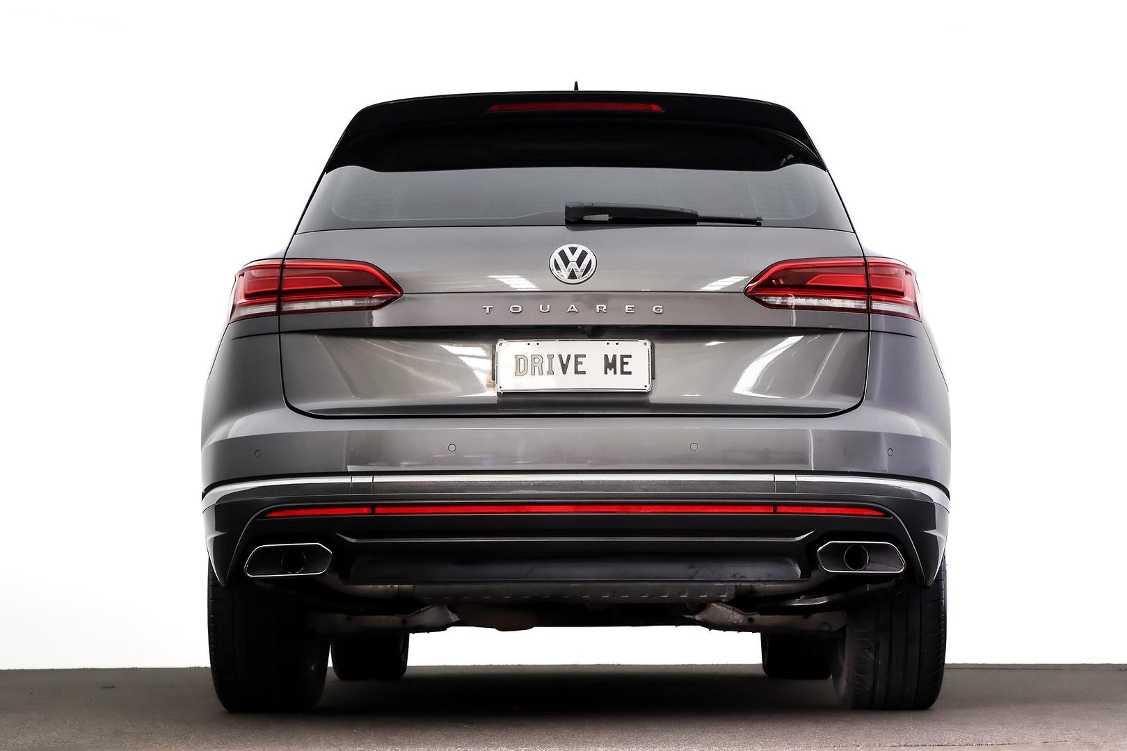 Volkswagen Touareg image 3