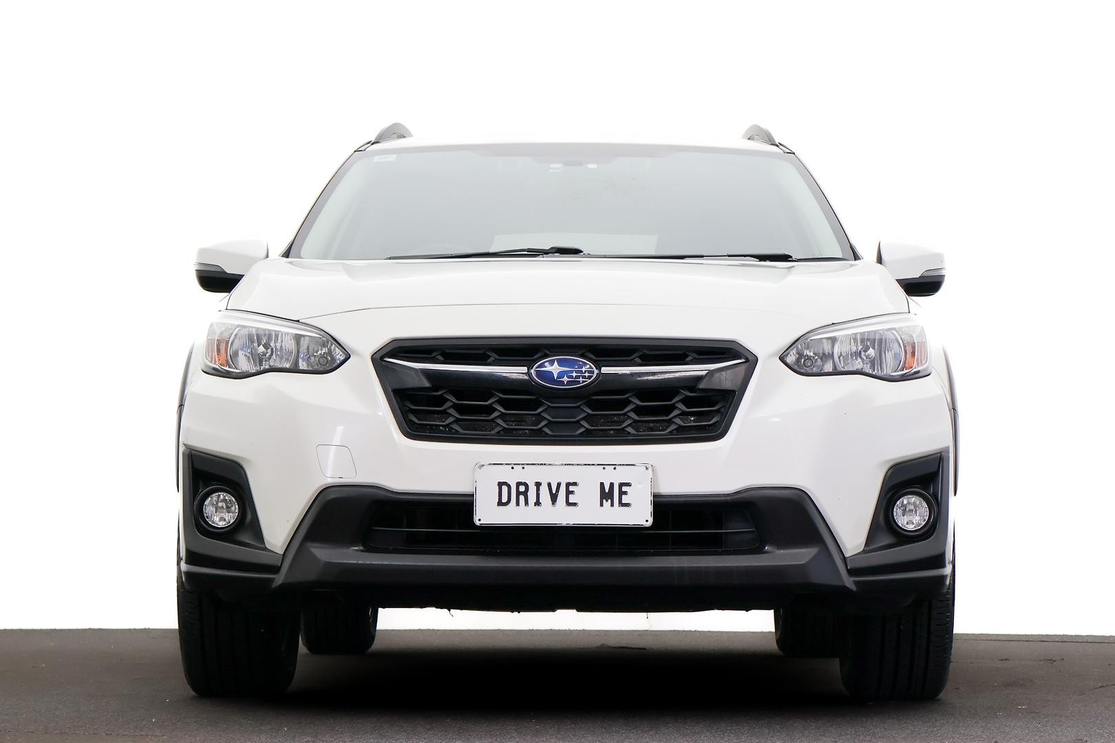 Subaru Xv image 2