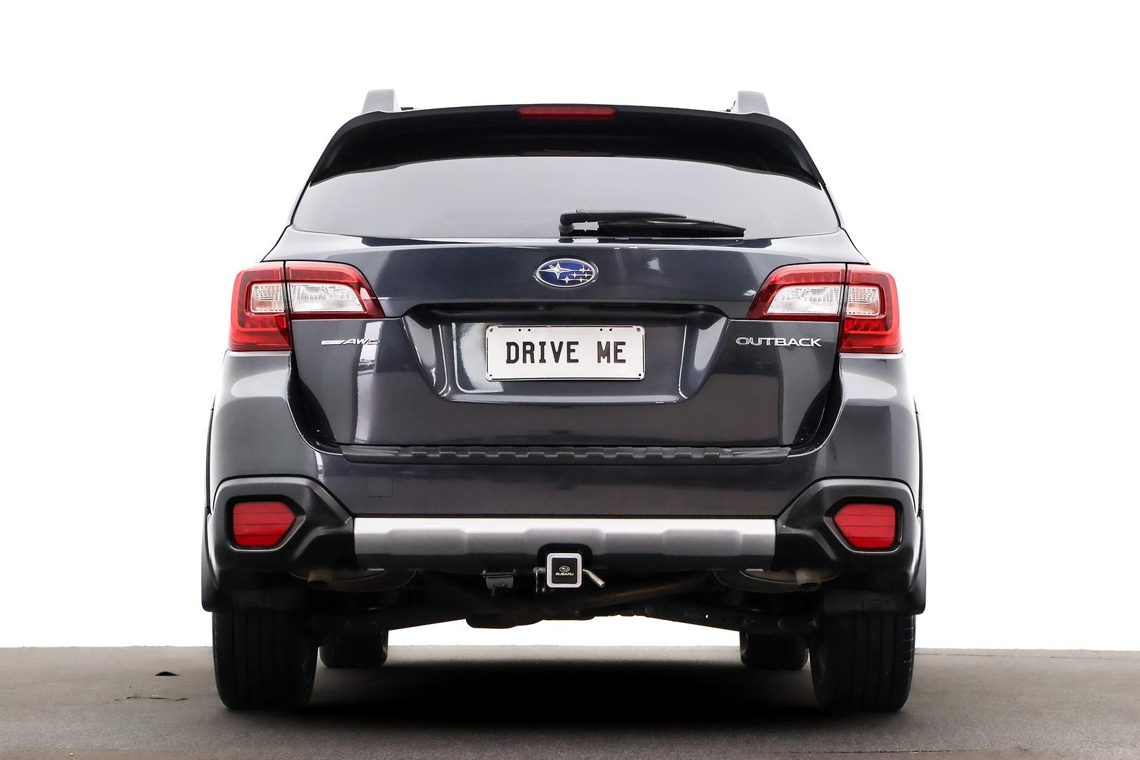 Subaru Outback image 3