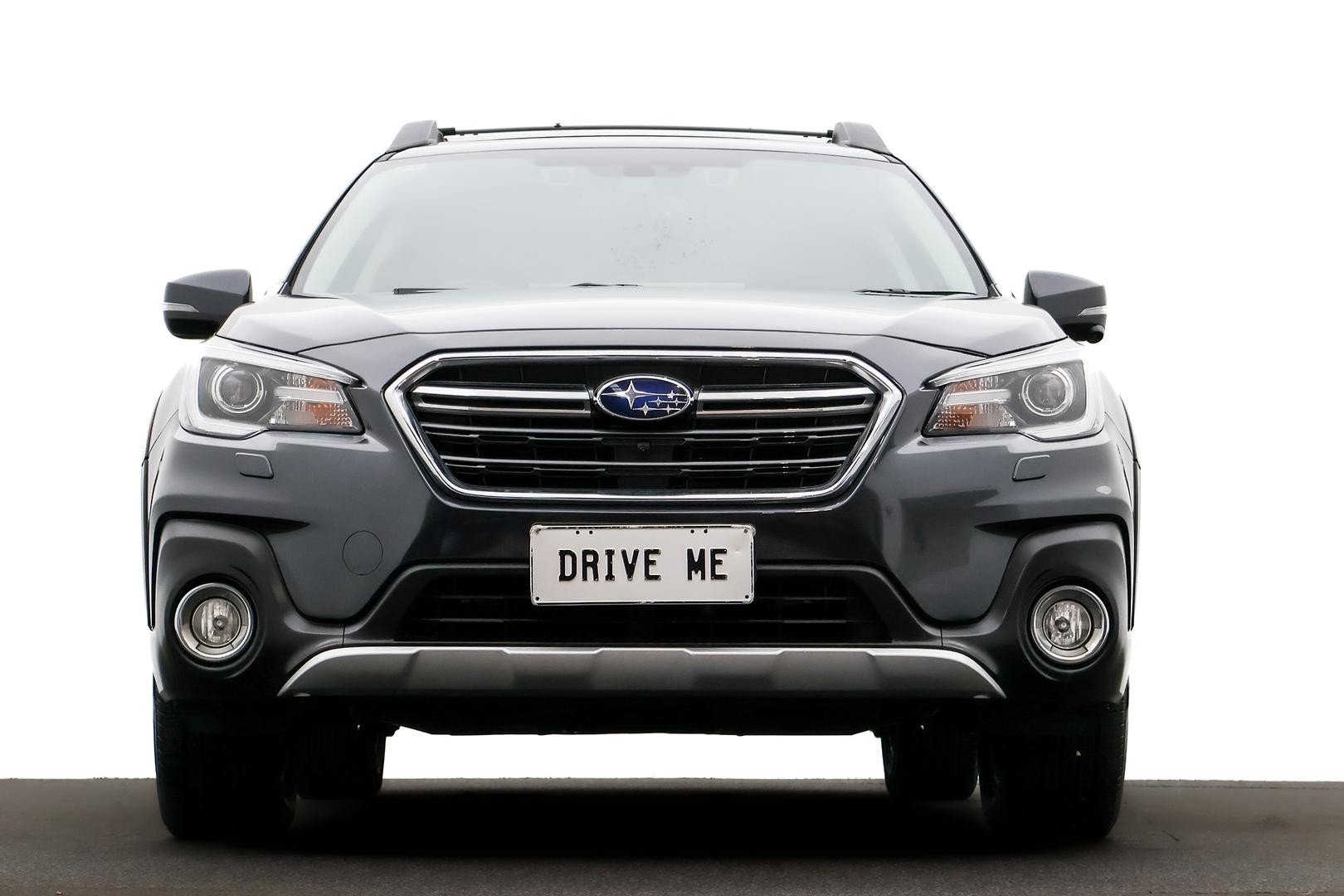 Subaru Outback image 2
