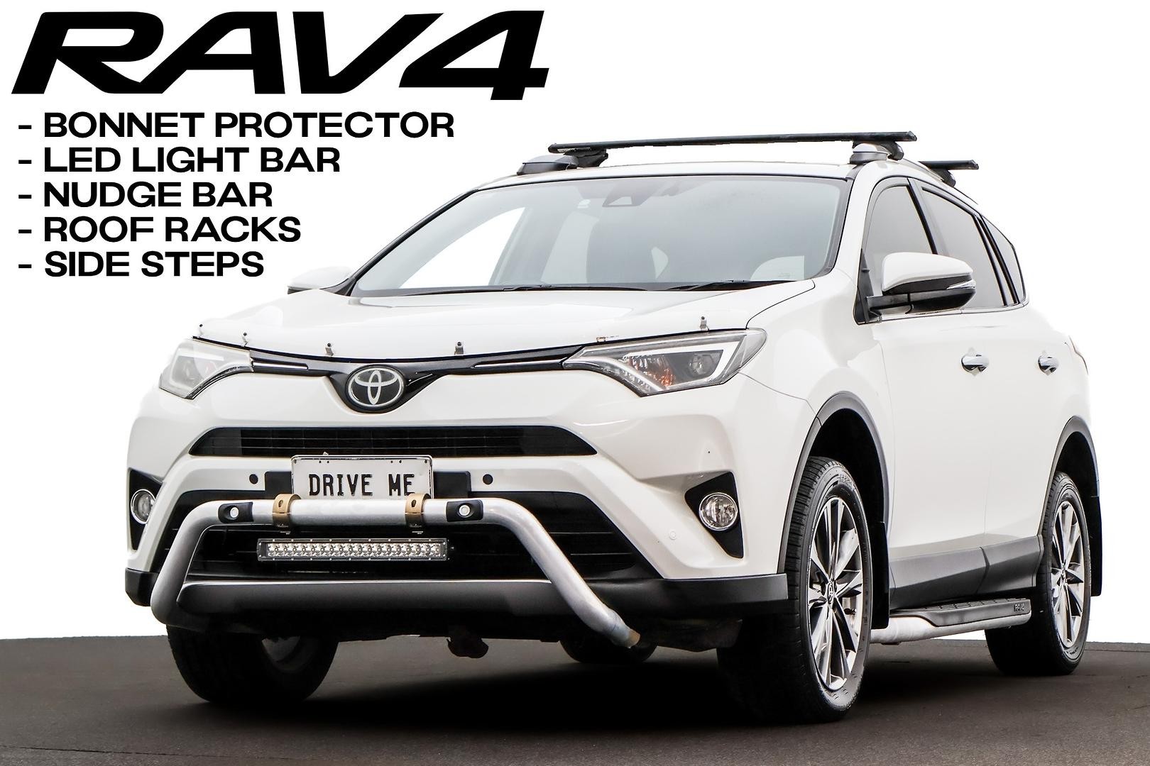 Toyota Rav4 image 1