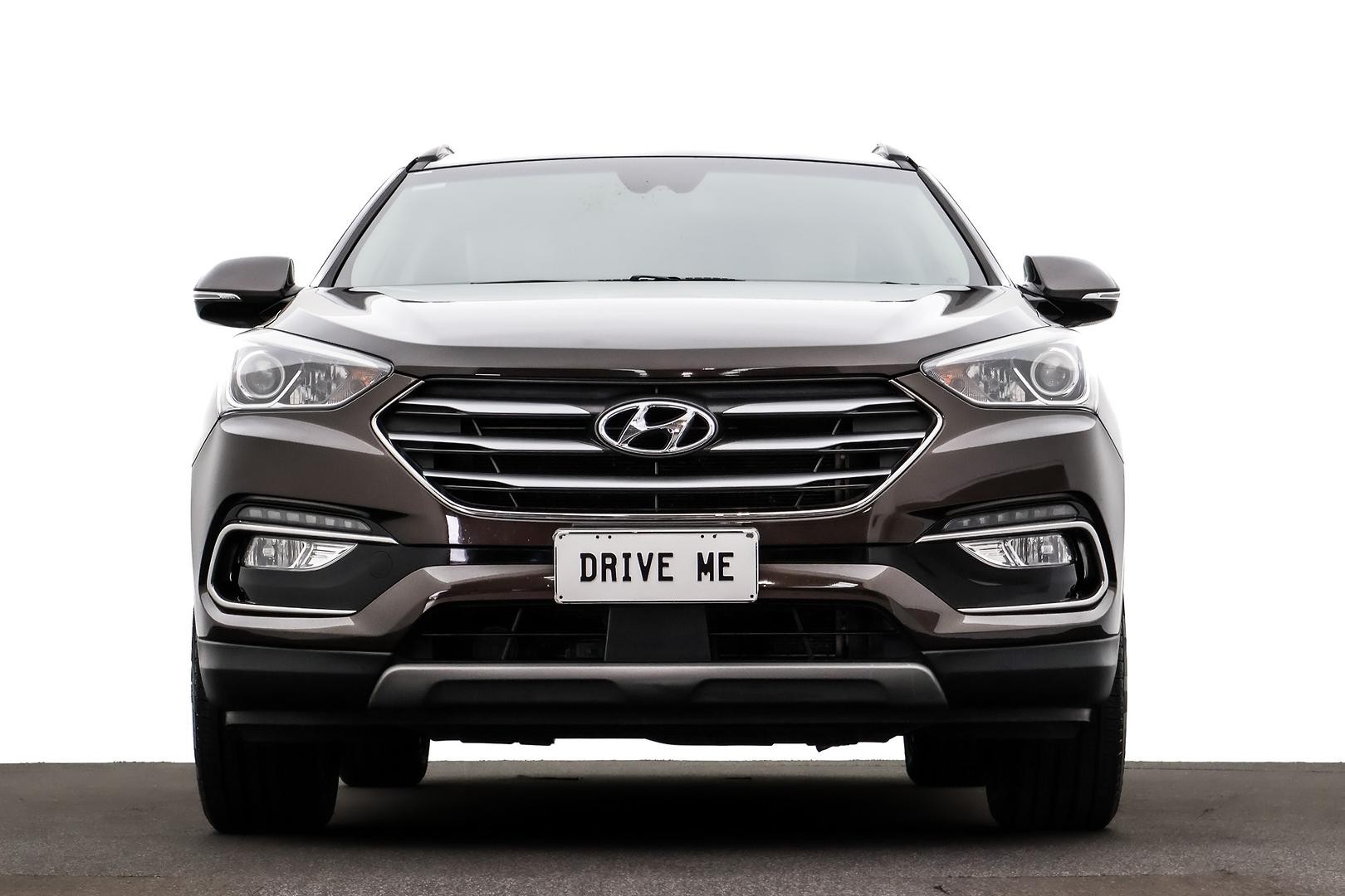 Hyundai Santa Fe image 2