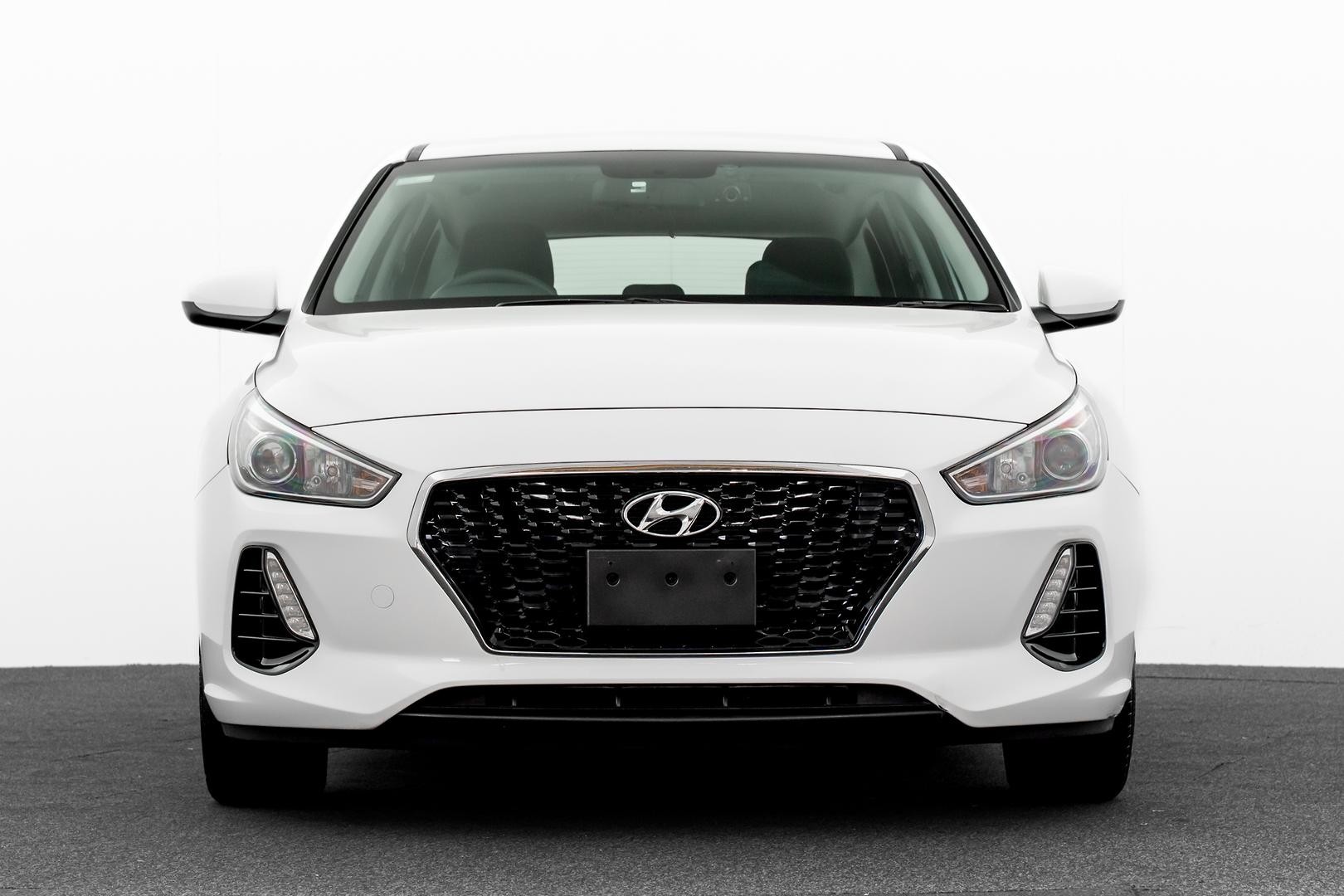 Hyundai I30 image 2