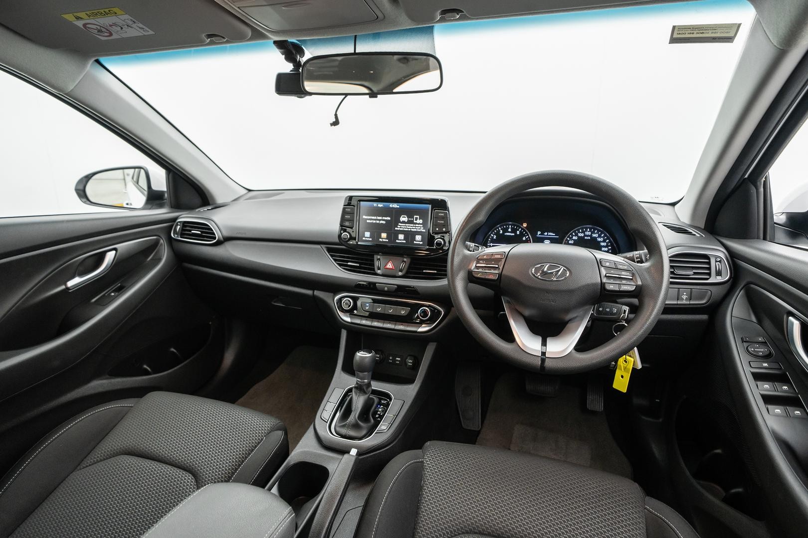 Hyundai I30 image 4