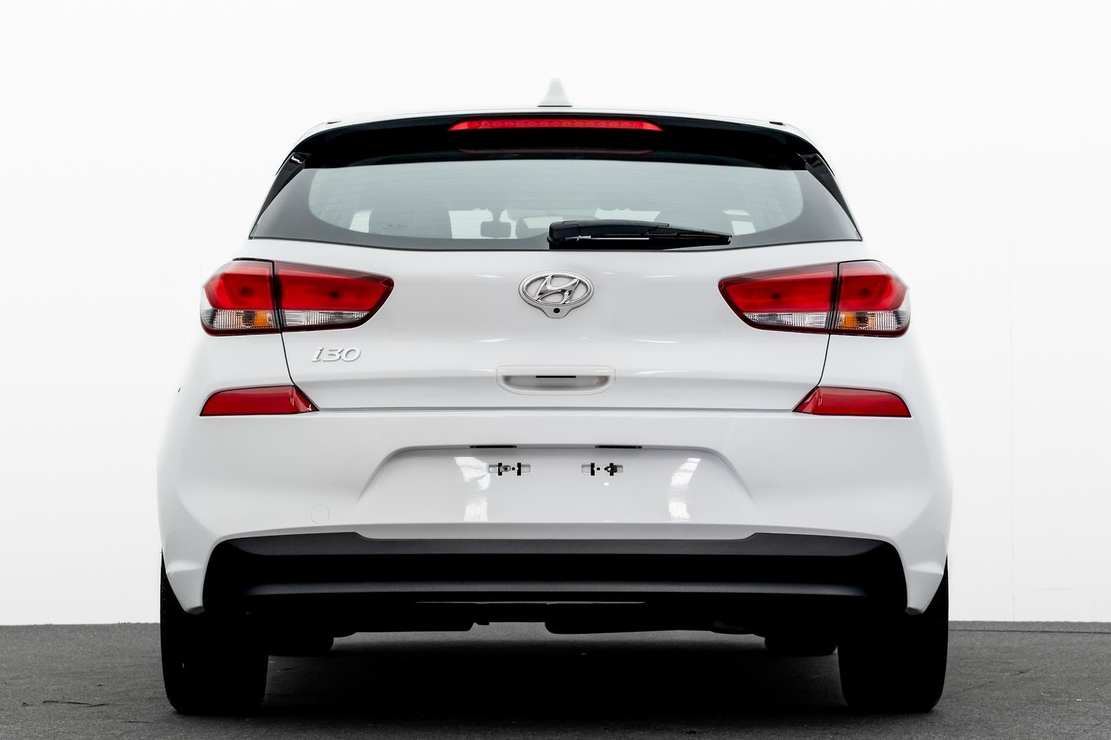 Hyundai I30 image 3