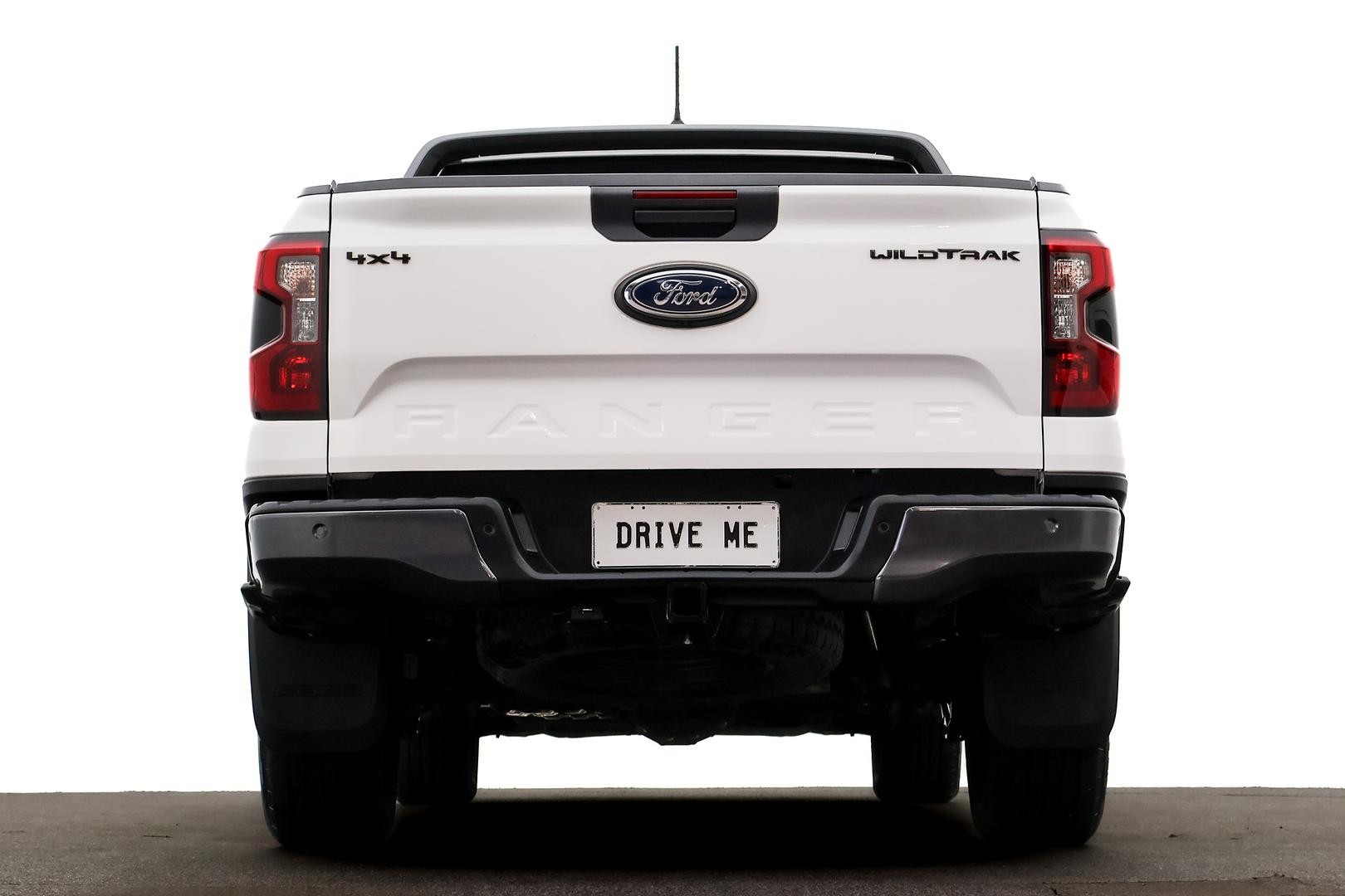 Ford Ranger image 3