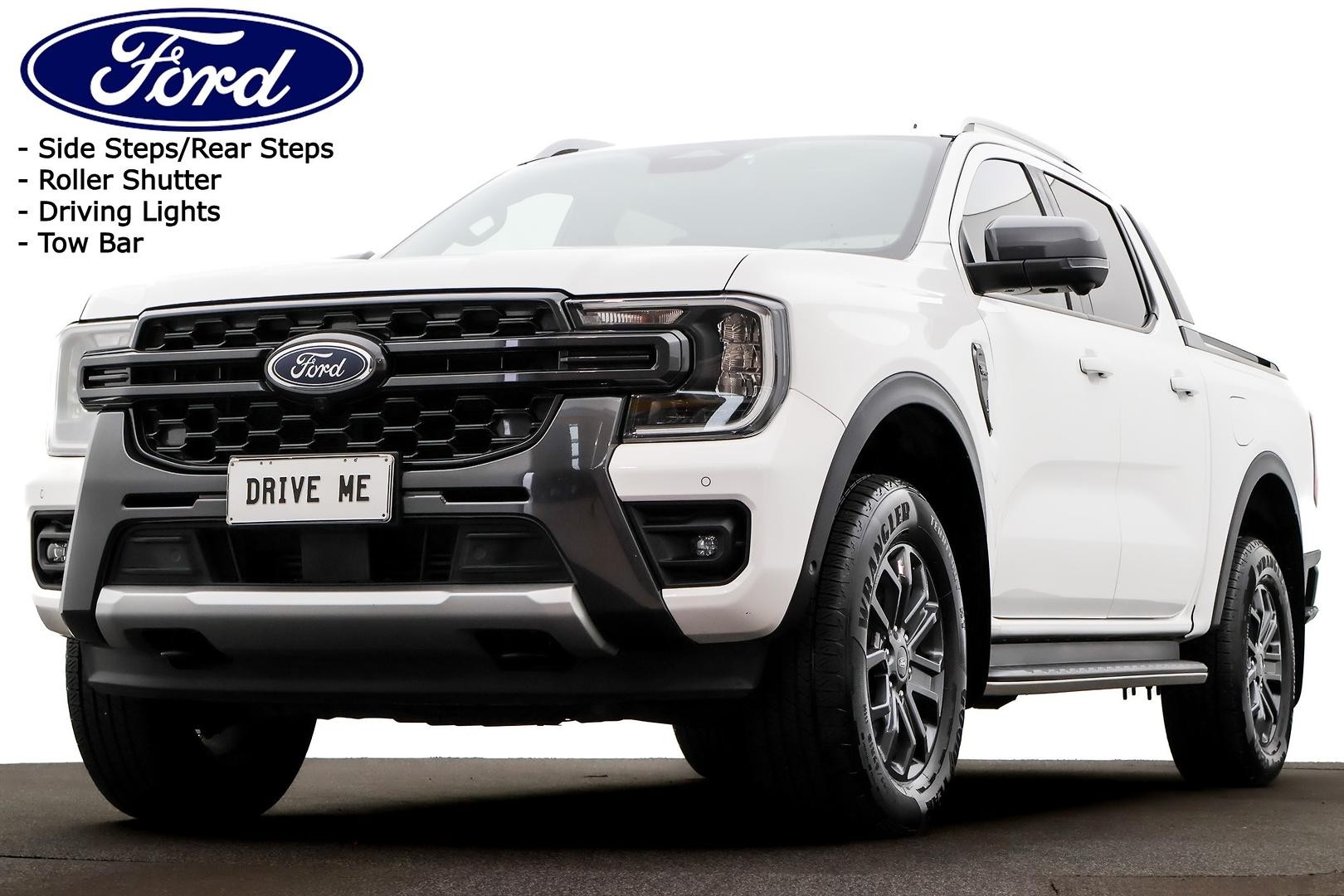 Ford Ranger image 1