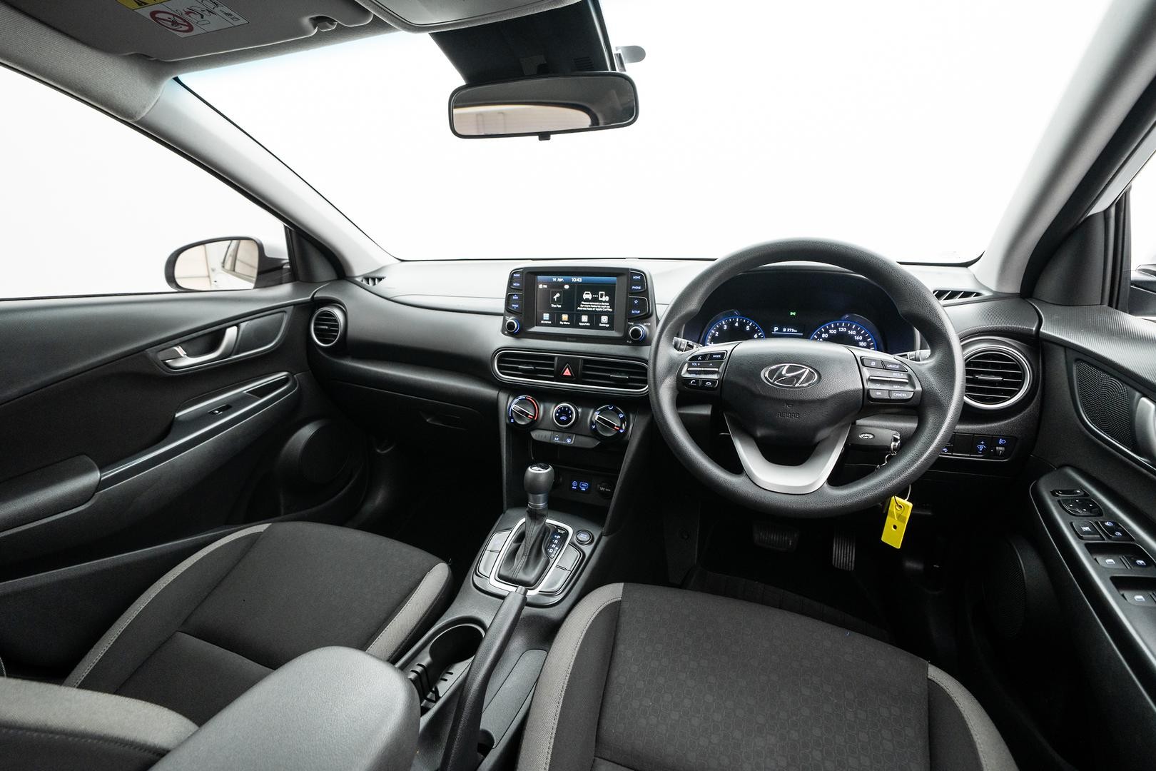 Hyundai Kona image 4