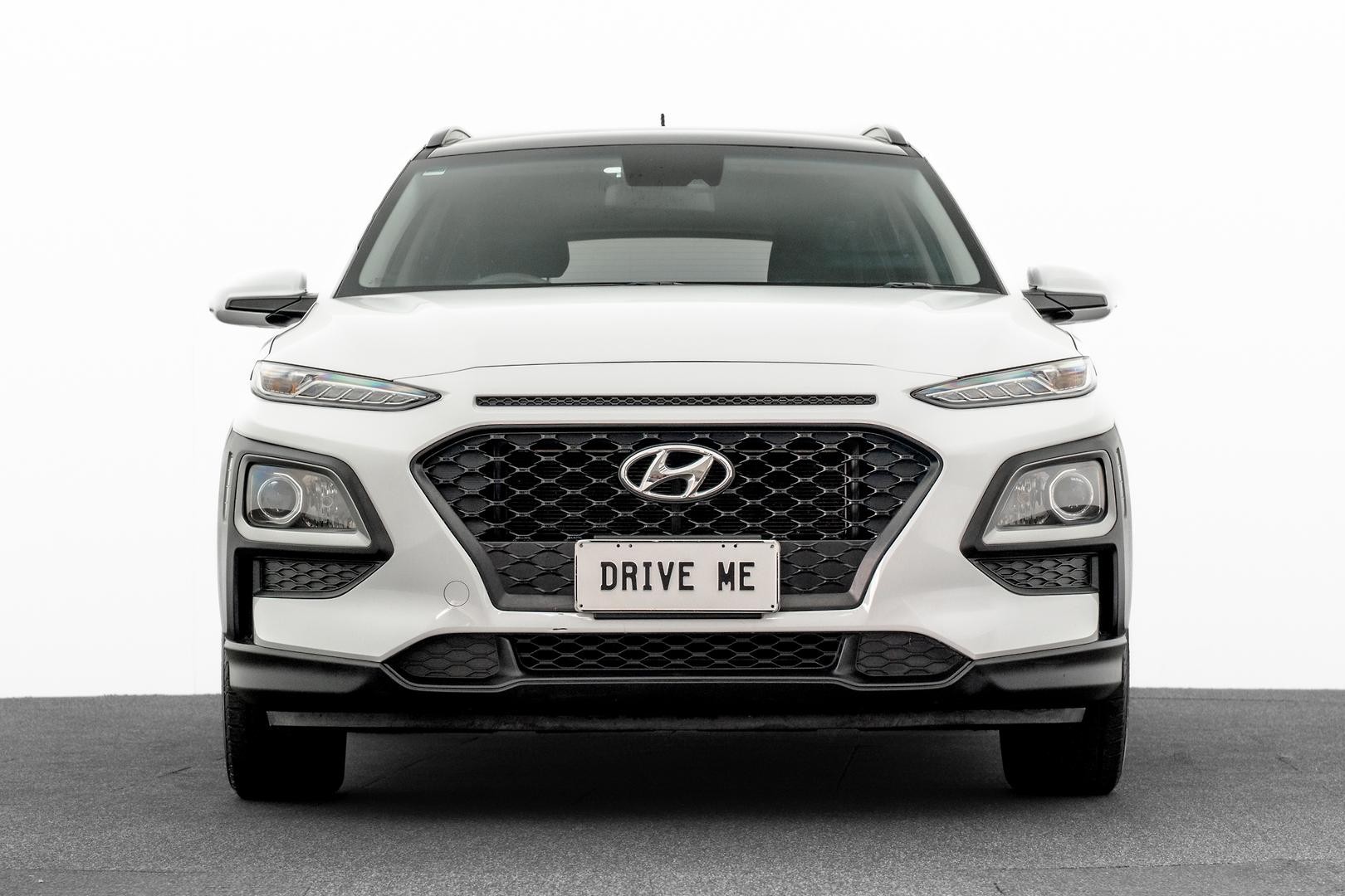 Hyundai Kona image 2