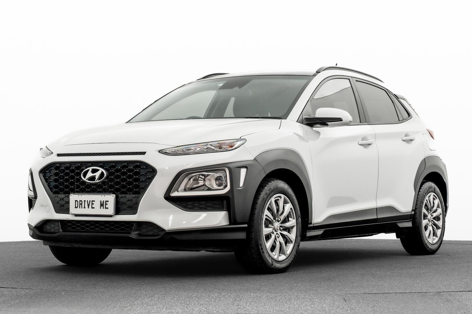 Hyundai Kona image 1