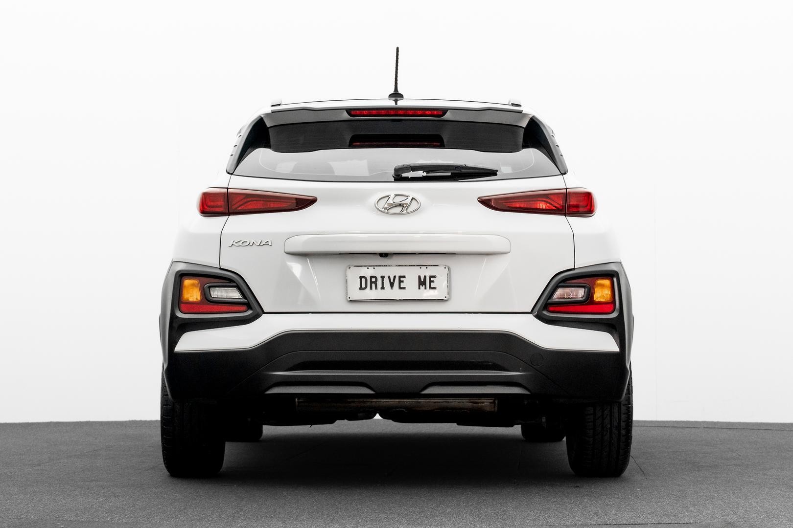 Hyundai Kona image 3