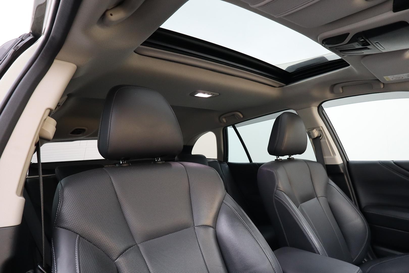 Subaru Outback image 4