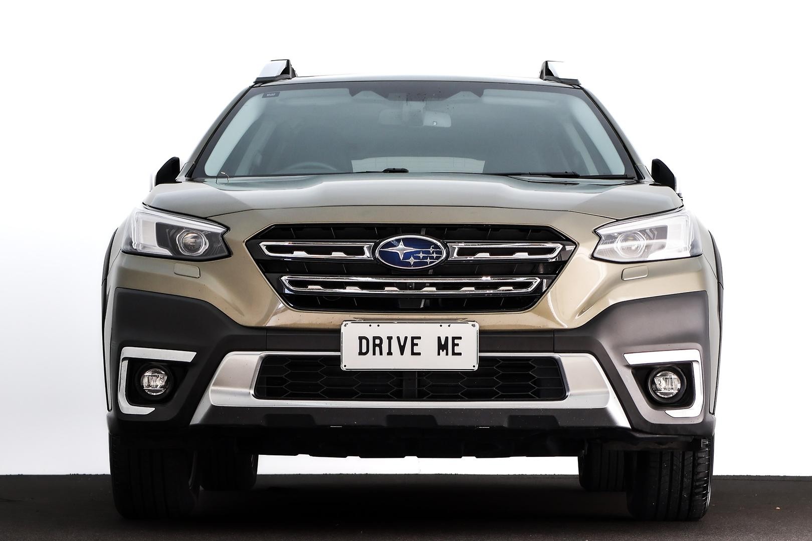 Subaru Outback image 2