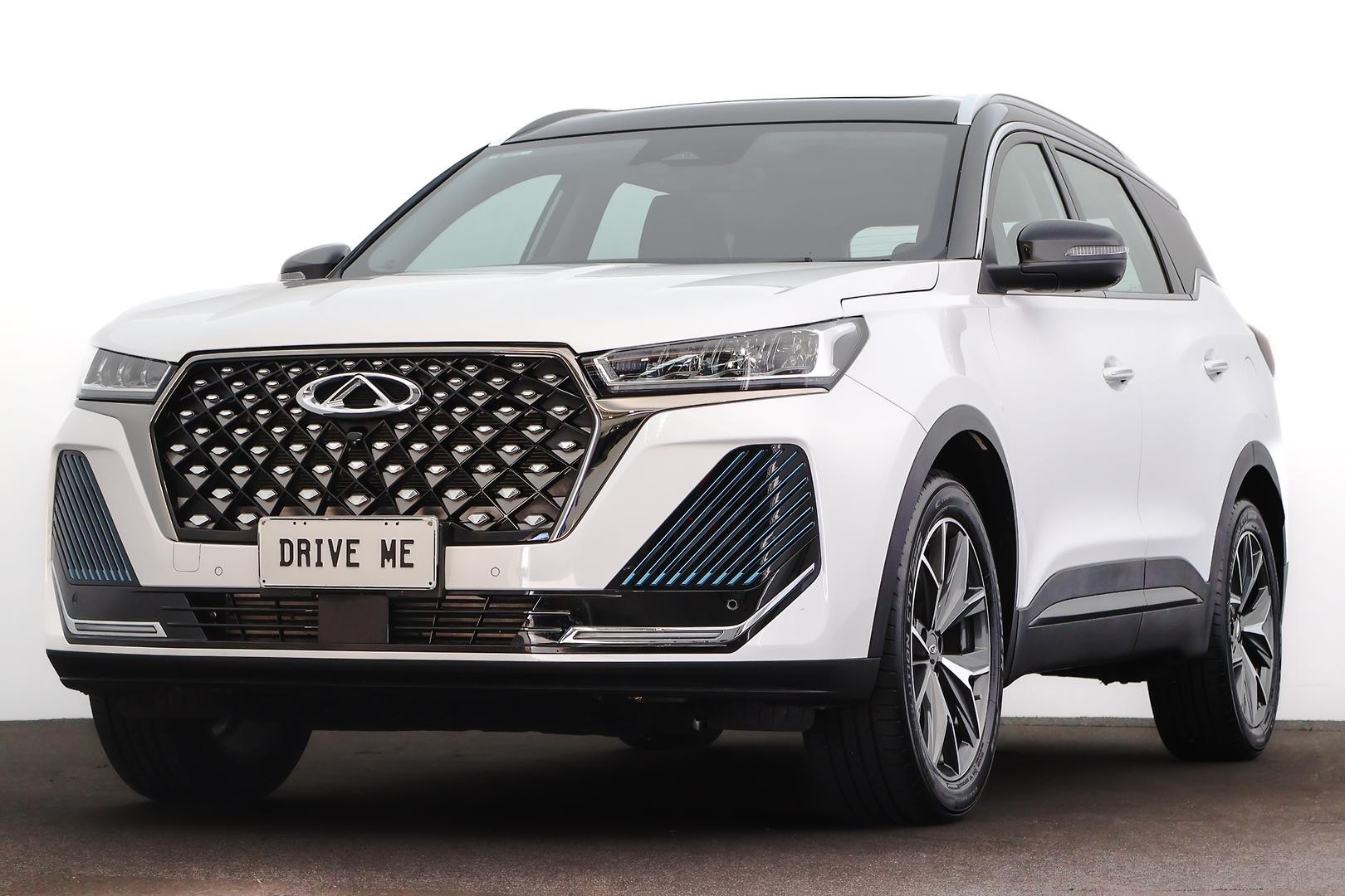 Chery Tiggo 7 Pro image 1