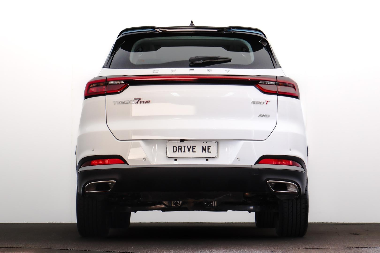 Chery Tiggo 7 Pro image 3