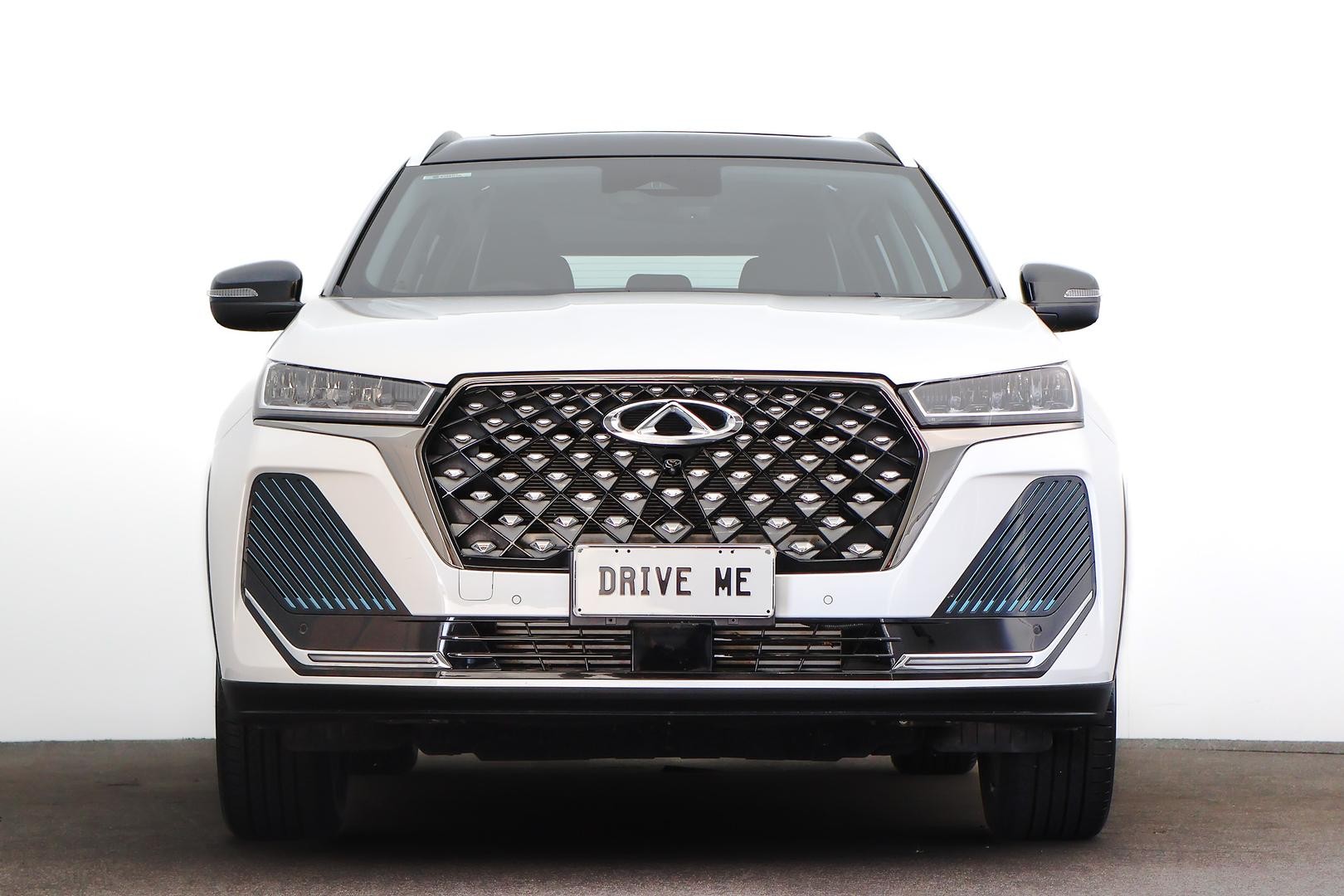 Chery Tiggo 7 Pro image 2