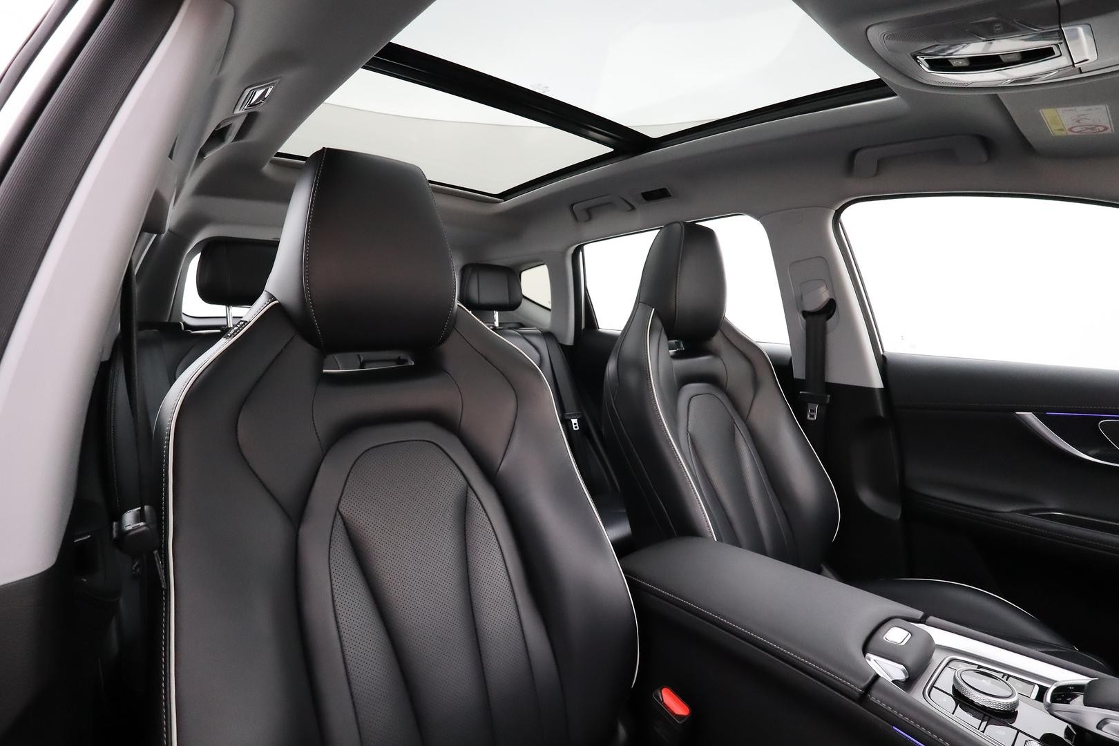 Chery Tiggo 7 Pro image 4